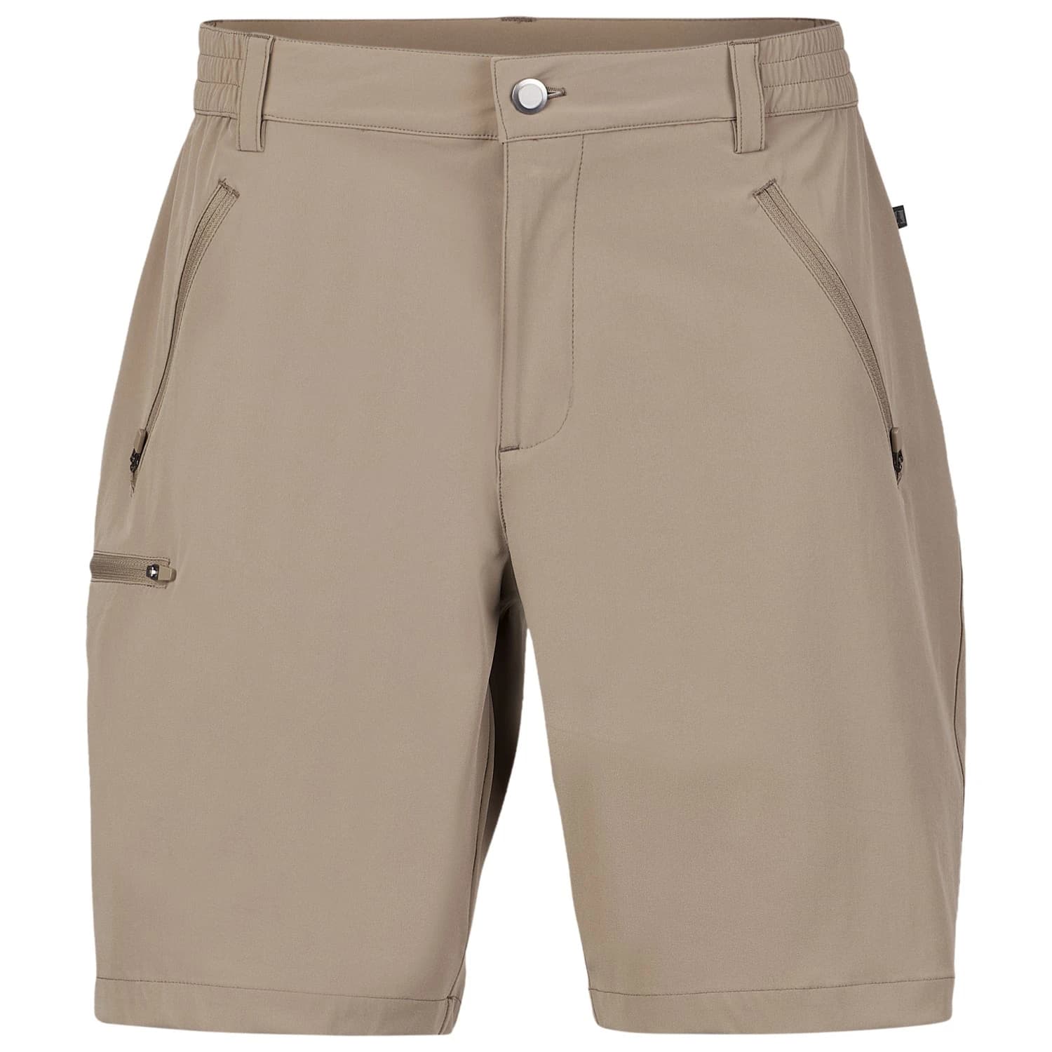 Мъжки къси панталони Heber Peak MapleHe. Trekking Shorts - Rocks