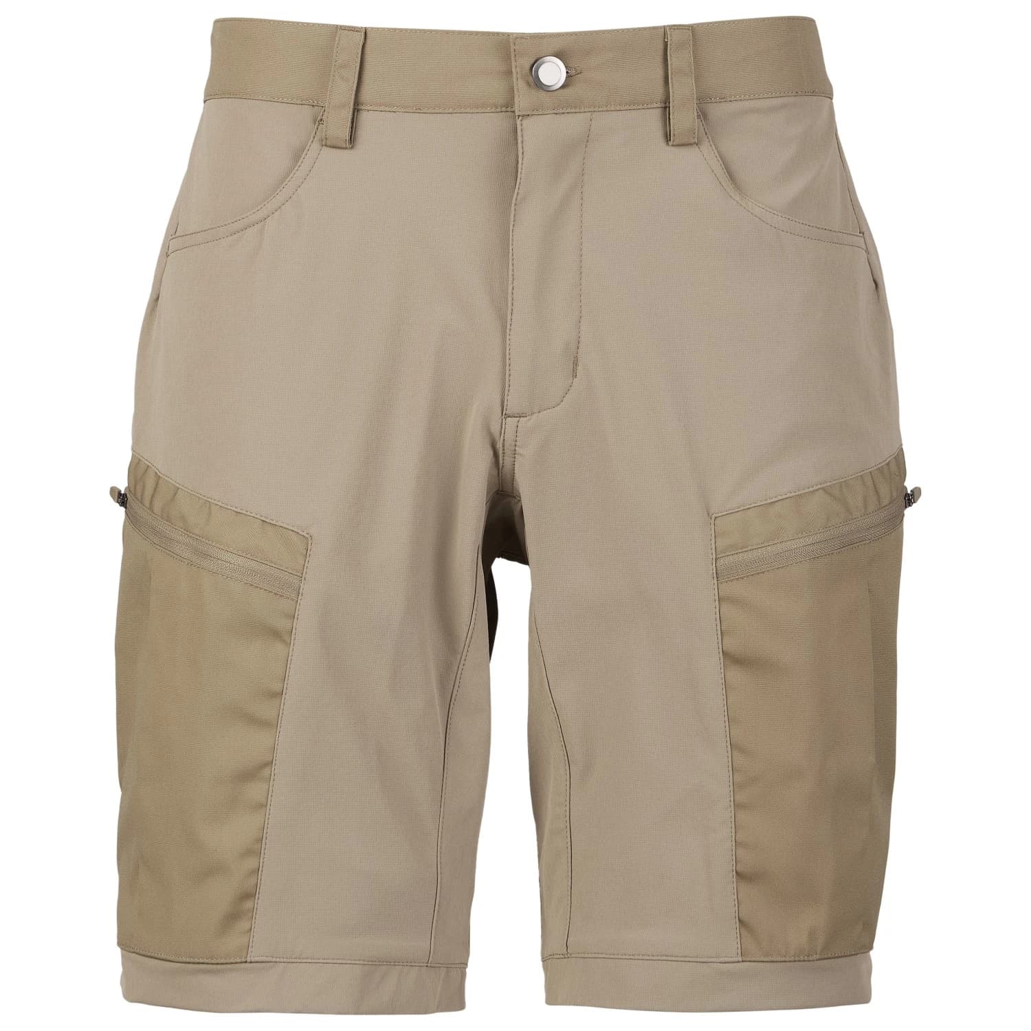 Мъжки къси панталони Heber Peak PineconeHe. Trekking Shorts - Rocks