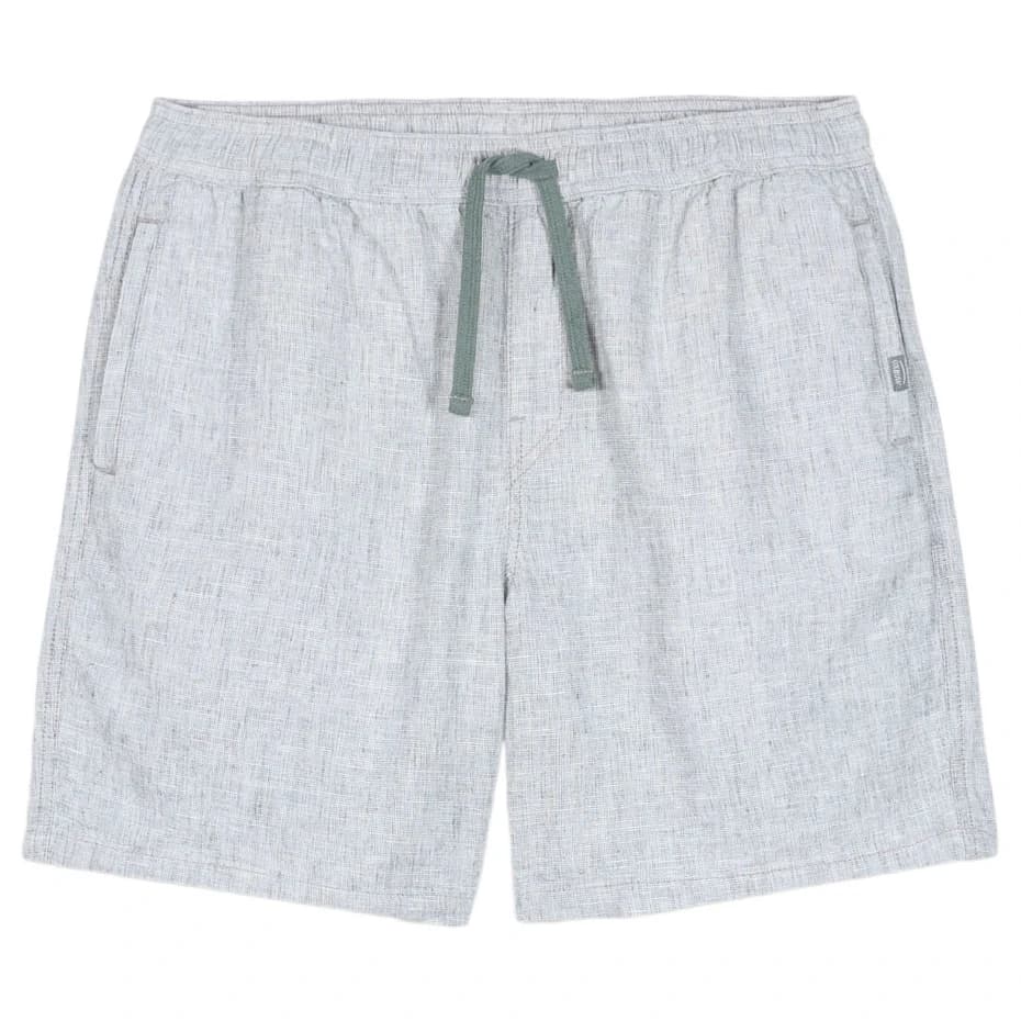 Мъжки къси панталони Oxbow Chill Walkshorts Shorts - Agave