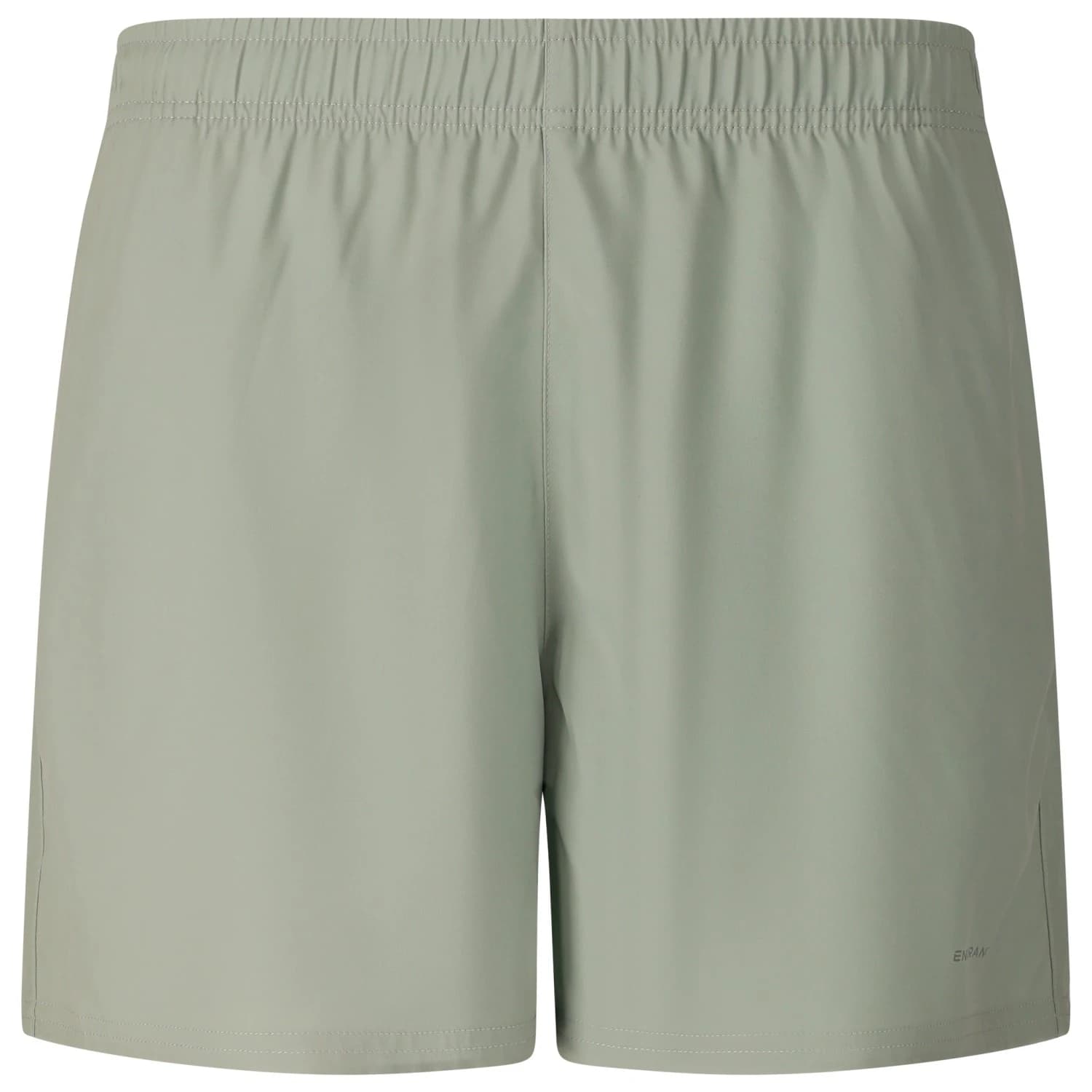 Мъжки шорти за бягане Endurance Kros Shorts Running shorts - Green Milieu