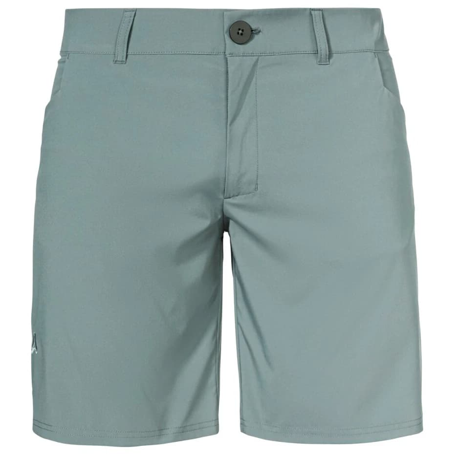 Мъжки къси панталони Schöffel Circ Shorts Style Smue Shorts - Steel Grey