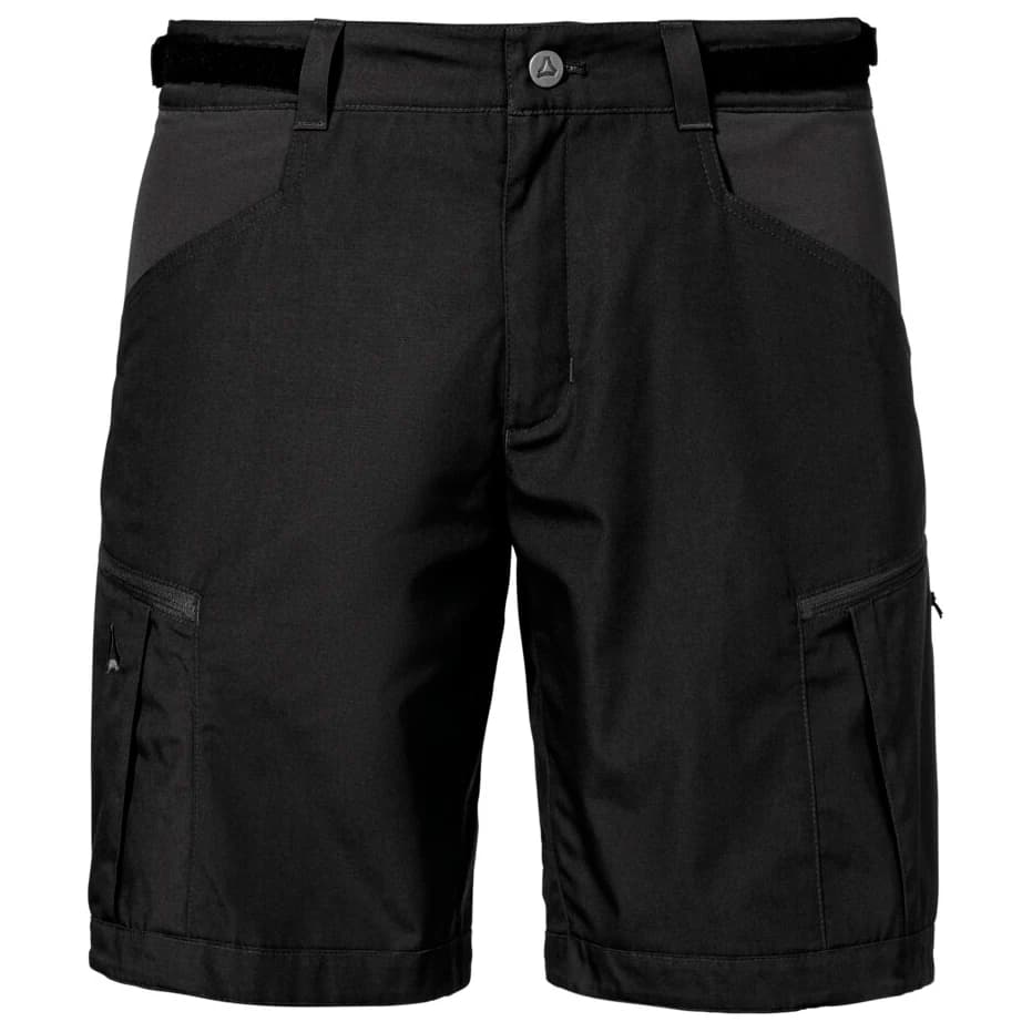 Мъжки къси панталони Schöffel Shorts Style Maghera Shorts - Black