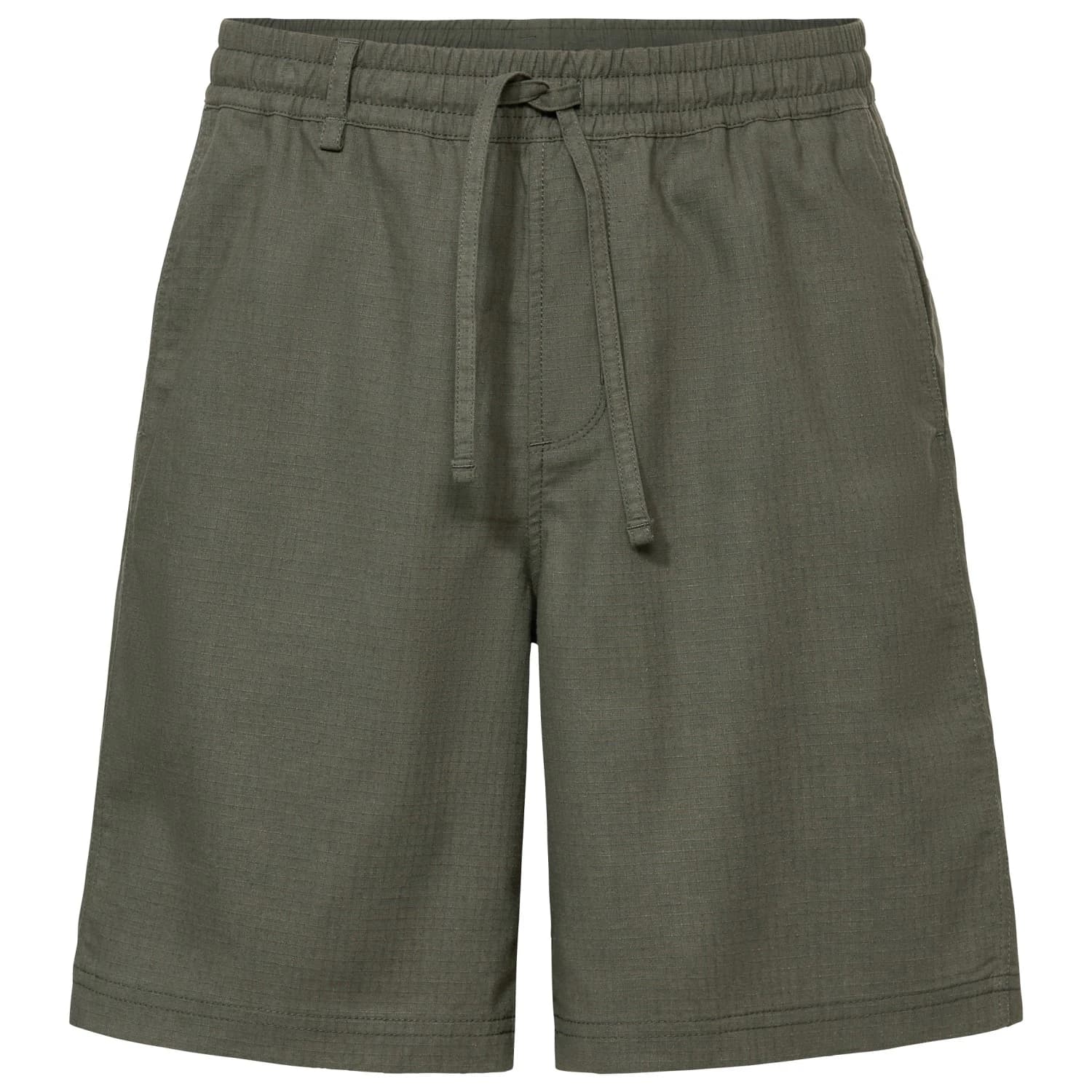 Мъжки къси панталони Vaude Redmont Shorts IV Shorts - Khaki