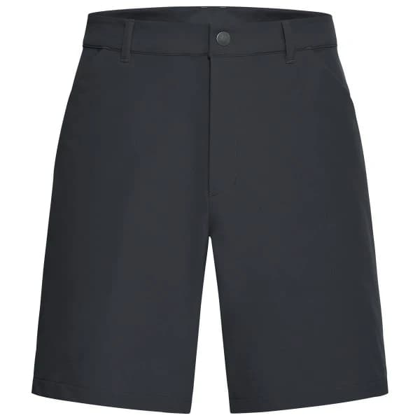 Мъжки къси панталони Jack Wolfskin Pico Shorts - Phantom