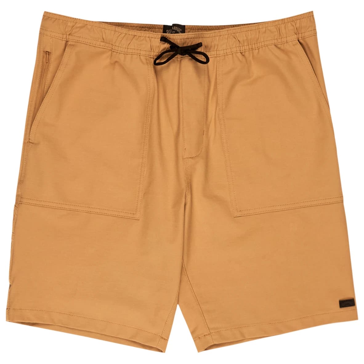 Мъжки къси панталони Billabong Surftrek Trail Shorts - Khaki