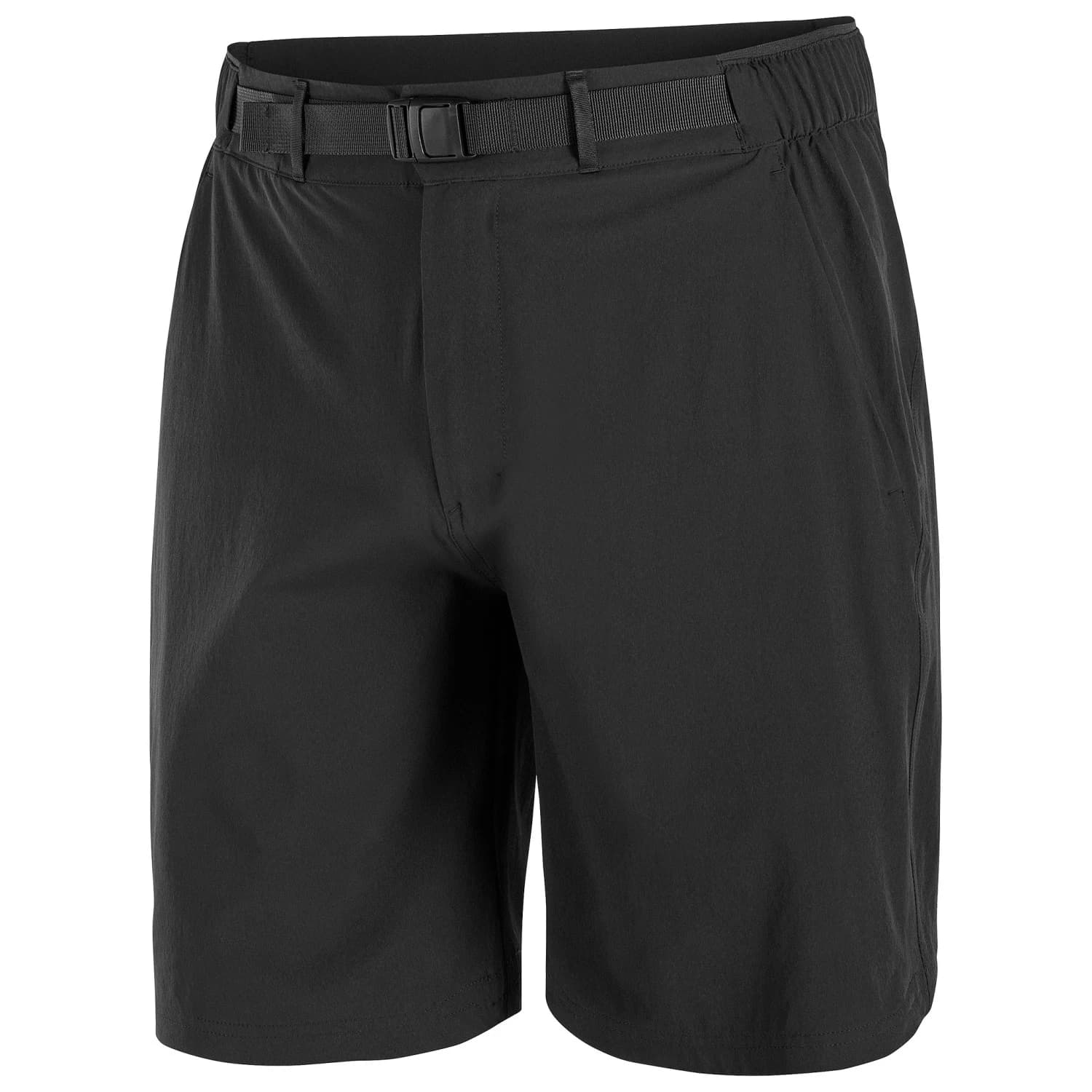 Мъжки къси панталони Salomon Wayfarer 2.0 Shorts - Deep Black