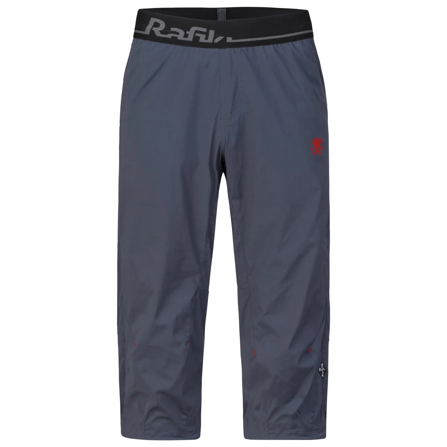 Мъжки къси панталони Rafiki Moonstone Lightweight Shorts - India Ink