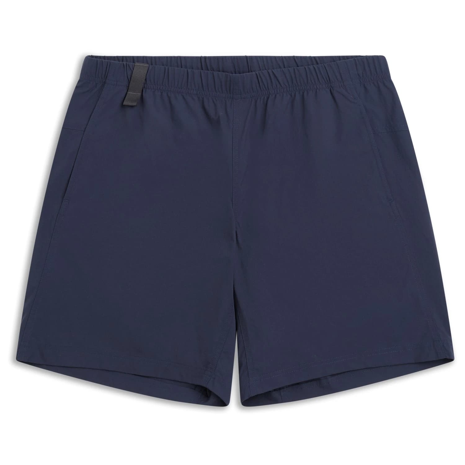 Мъжки къси панталони Bergans Imingen Pull-On Shorts - Navy Blue