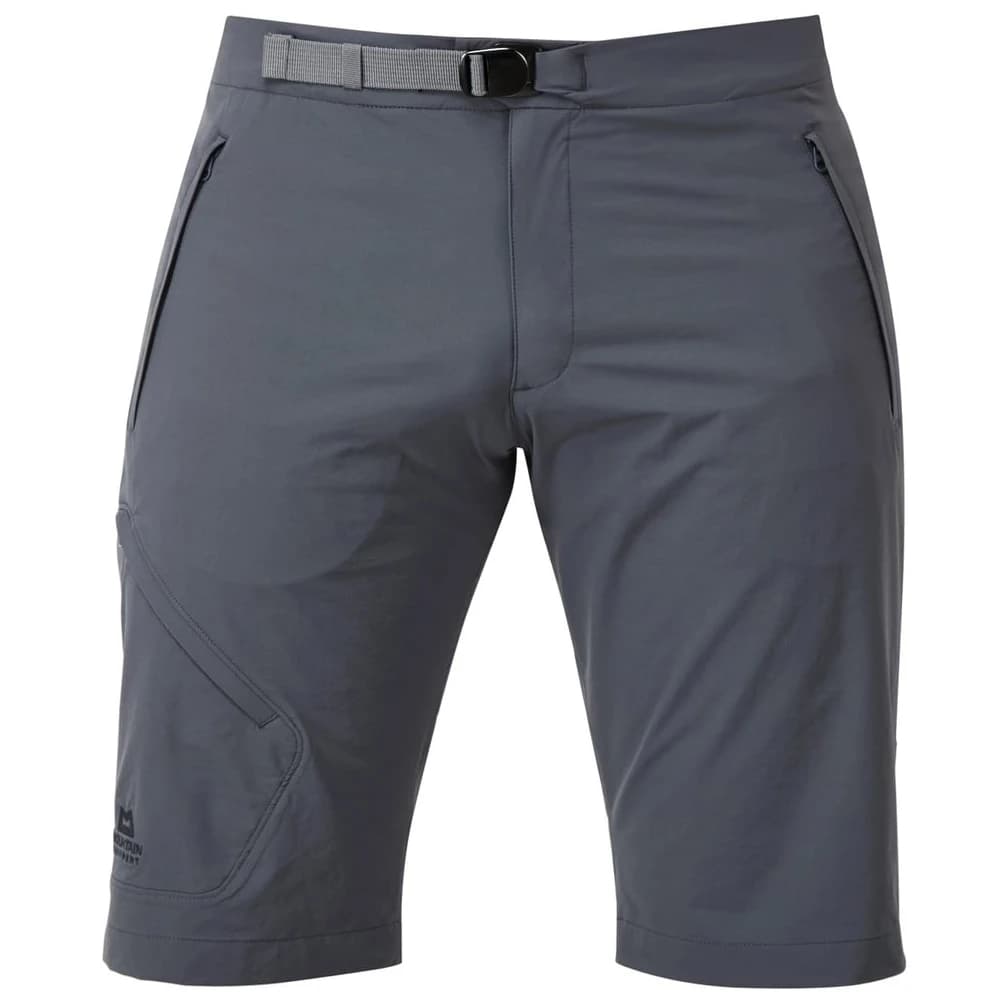 Мъжки къси панталони Mountain Equipment Comici Short Shorts - Ombre Blue