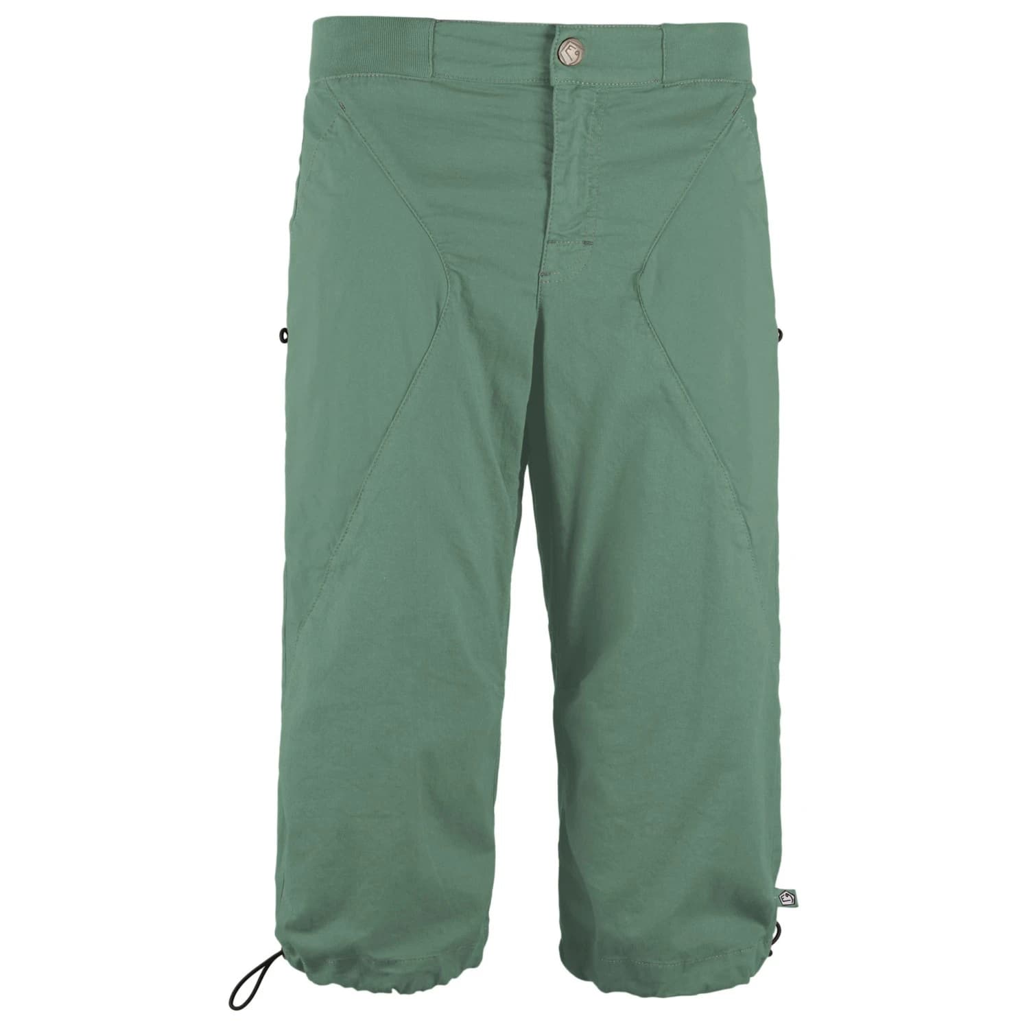 Мъжки 3/4 панталони E9 Figaro 3/4 3/4 length trousers - Agave
