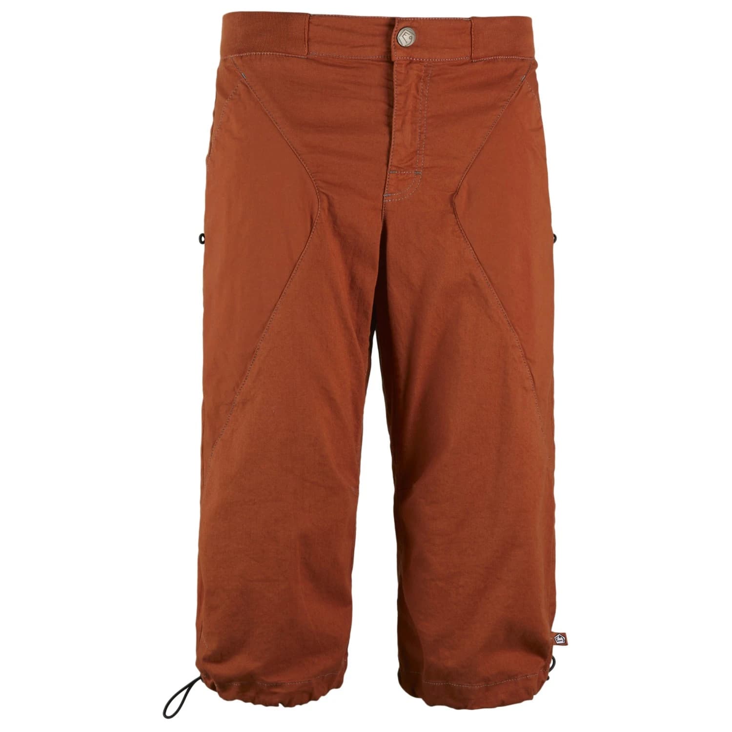 Мъжки 3/4 панталони E9 Figaro 3/4 3/4 length trousers - Copper