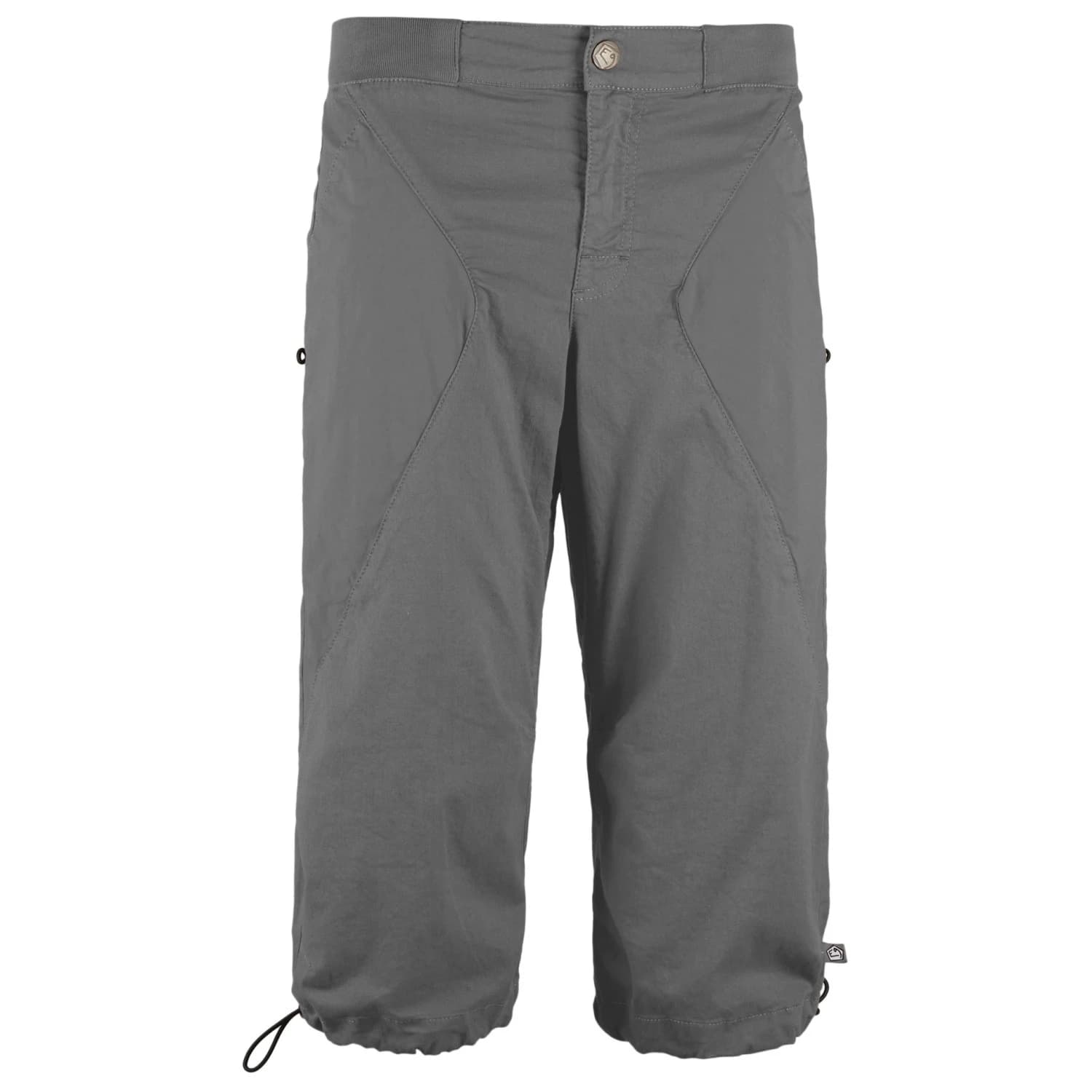 Мъжки 3/4 панталони E9 Figaro 3/4 3/4 length trousers - Mouse