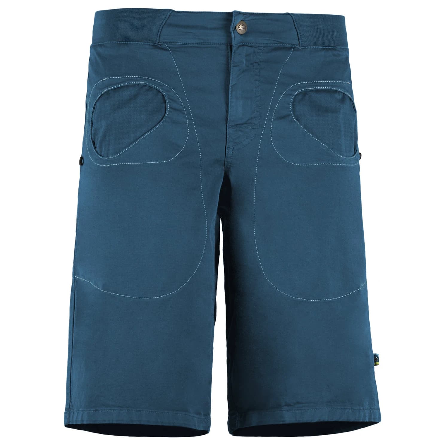 Мъжки къси панталони E9 Rondo Short2.2 Shorts - Apatite