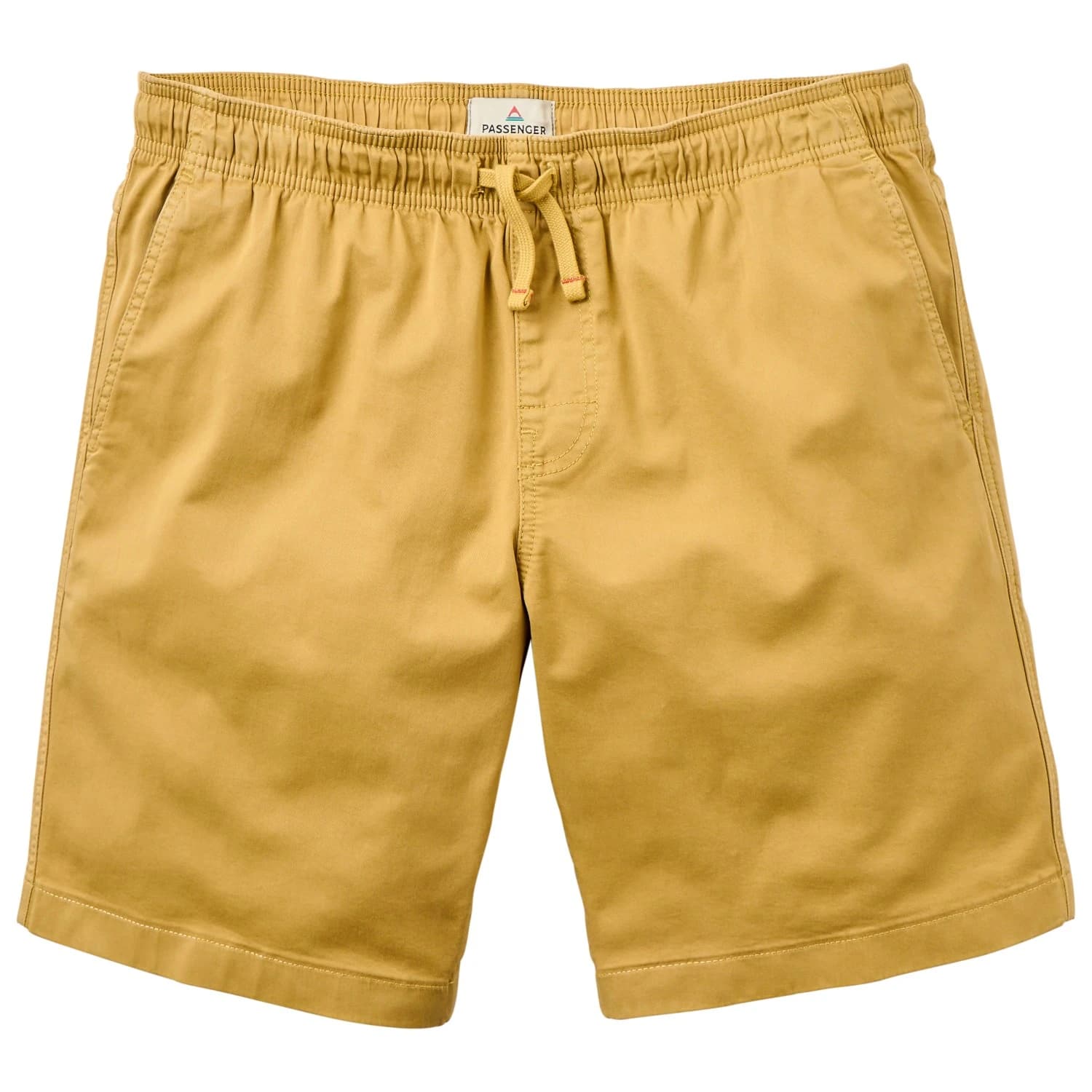 Мъжки къси панталони Passenger Drifter Organic Cotton Short 2.0 Shorts - Warm Beige