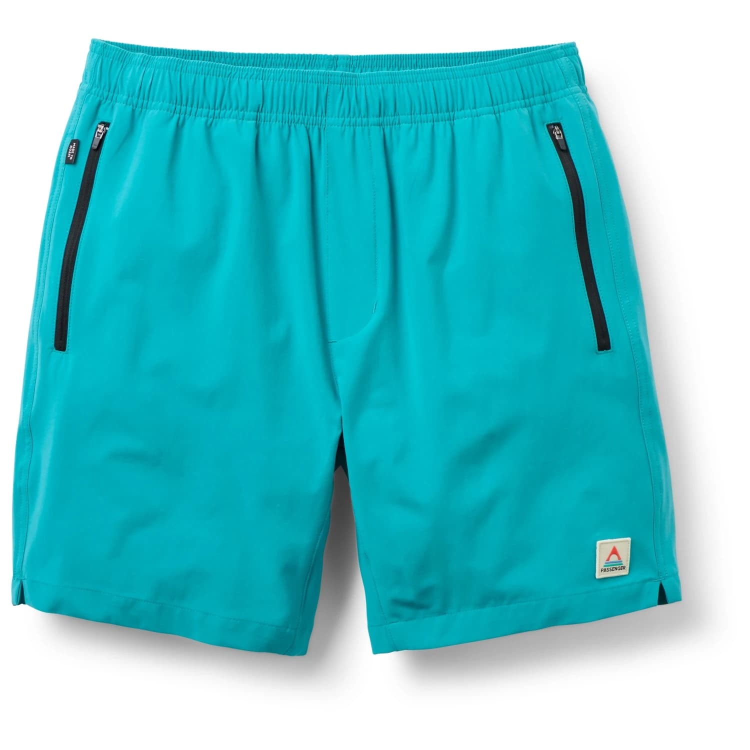 Мъжки къси панталони Passenger Traveller Organic All Purpose Short 2.0 Shorts - Ocean Teal