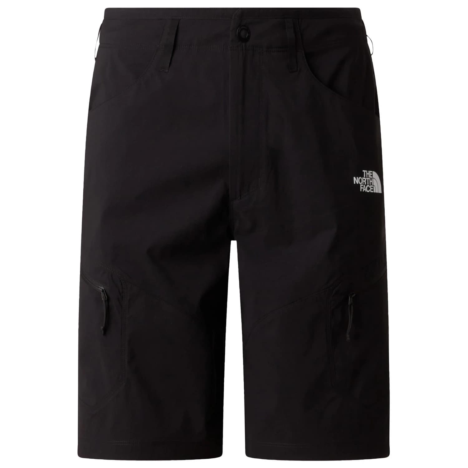 Мъжки къси панталони The north face Exploration Short Shorts - Black