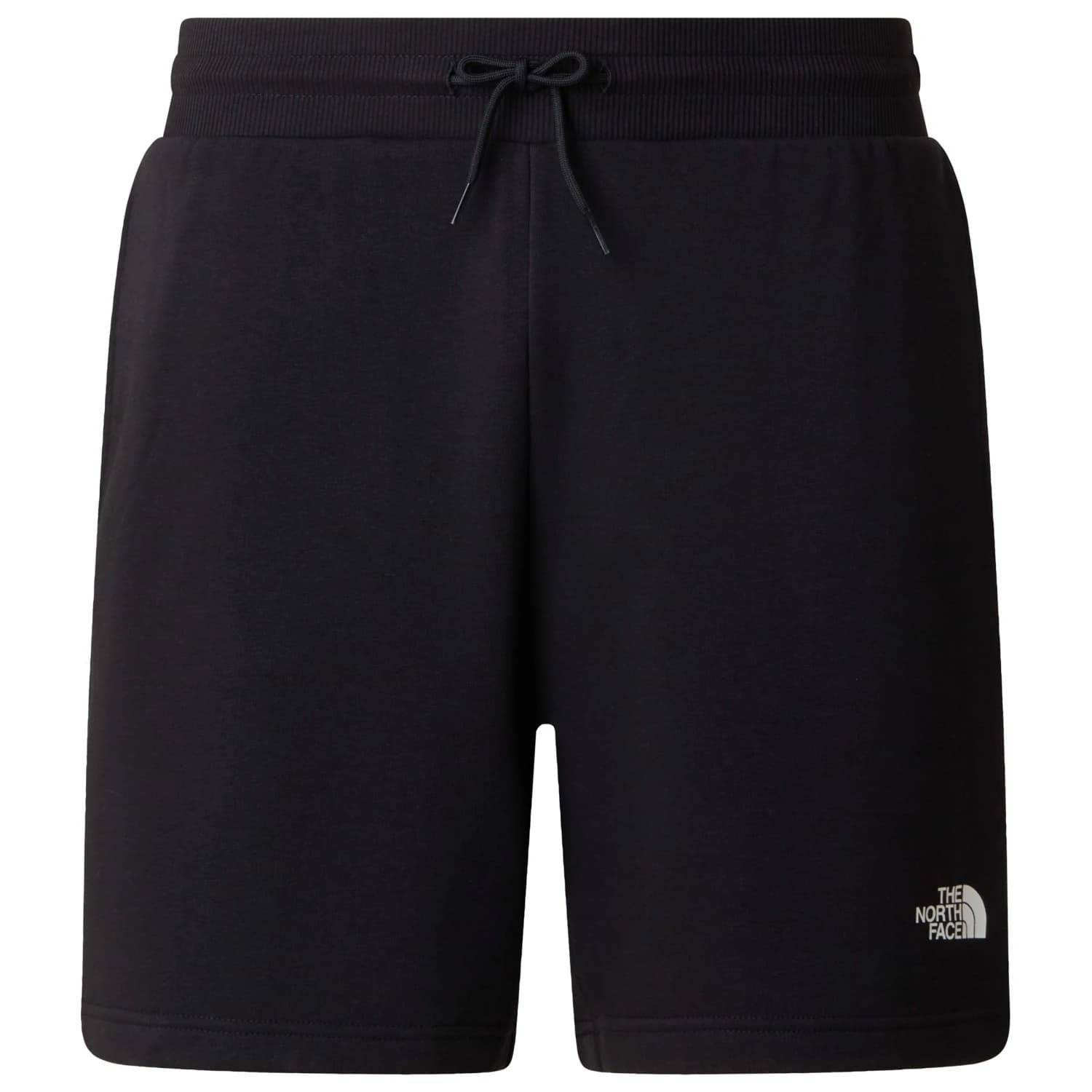 Мъжки къси панталони The north face Simple Dome Light Shorts - Black