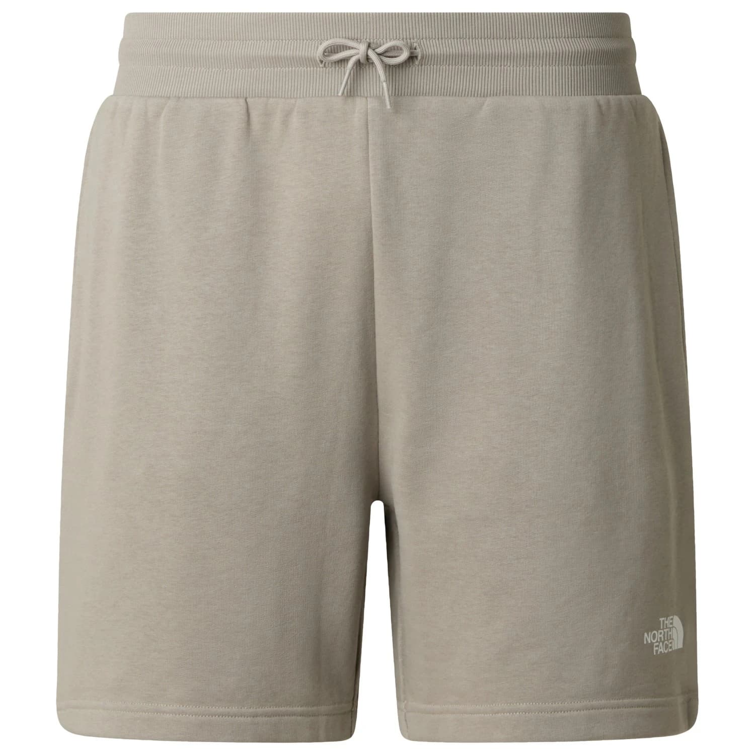Мъжки къси панталони The north face Simple Dome Light Shorts - Stone Slab