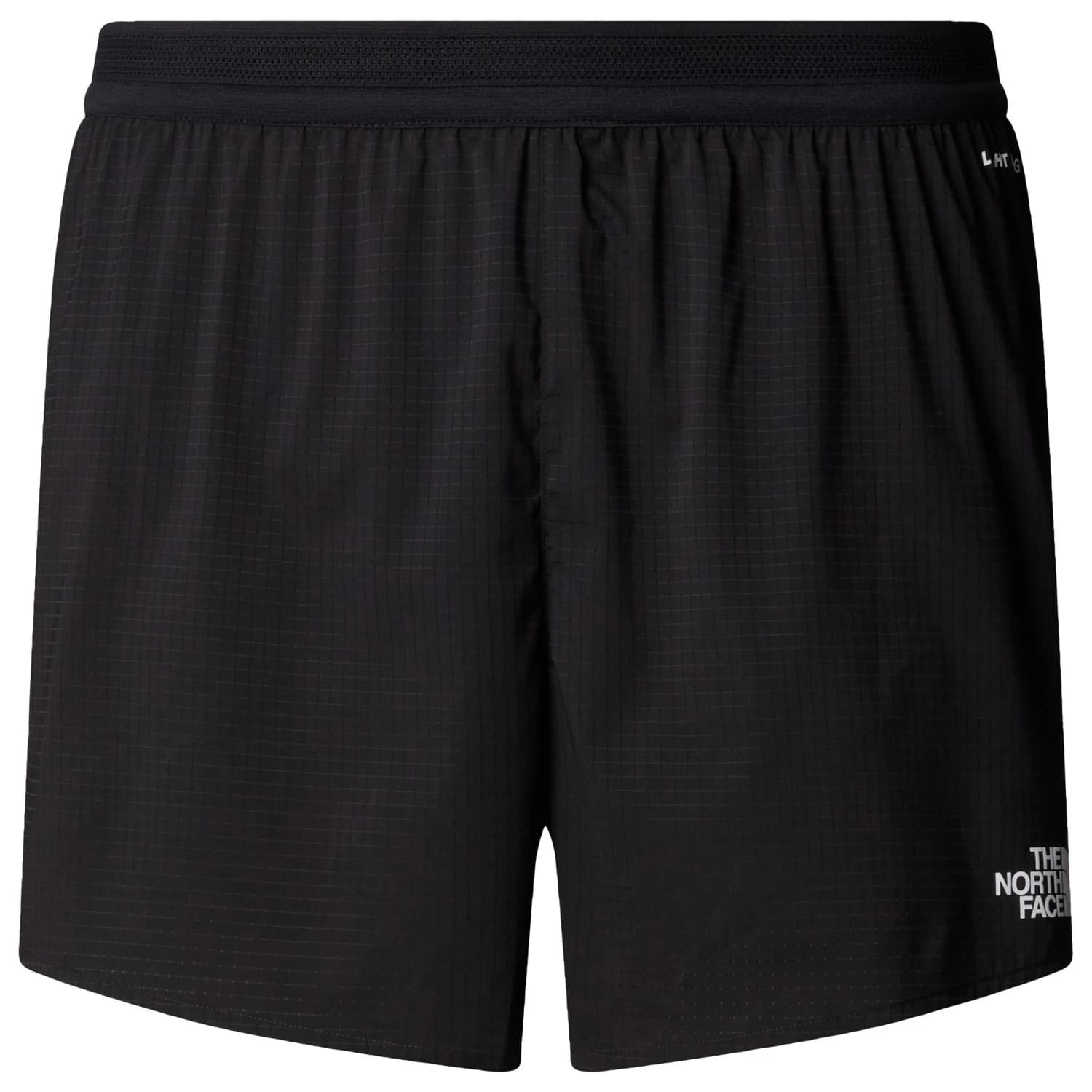 Мъжки шорти за бягане The North Face Sunriser Short 5 Running shorts - Black