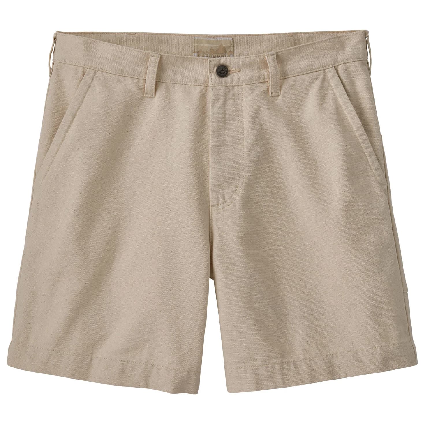 Мъжки къси панталони Patagonia Heritage Stand Up Shorts 7'' Shorts - Undyed Natural