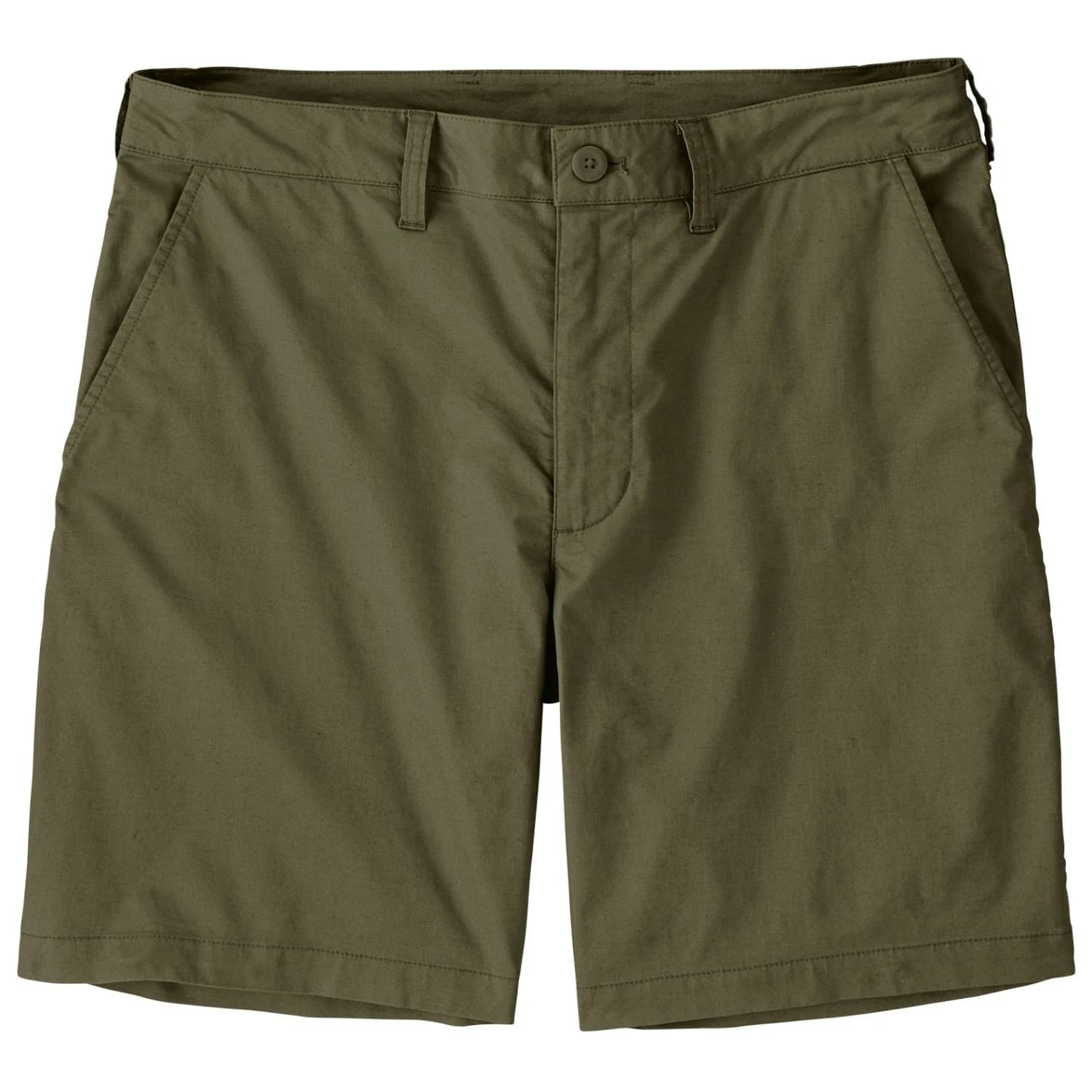 Мъжки къси панталони Patagonia LW All-Wear Shorts 8'' Shorts - Basin Green