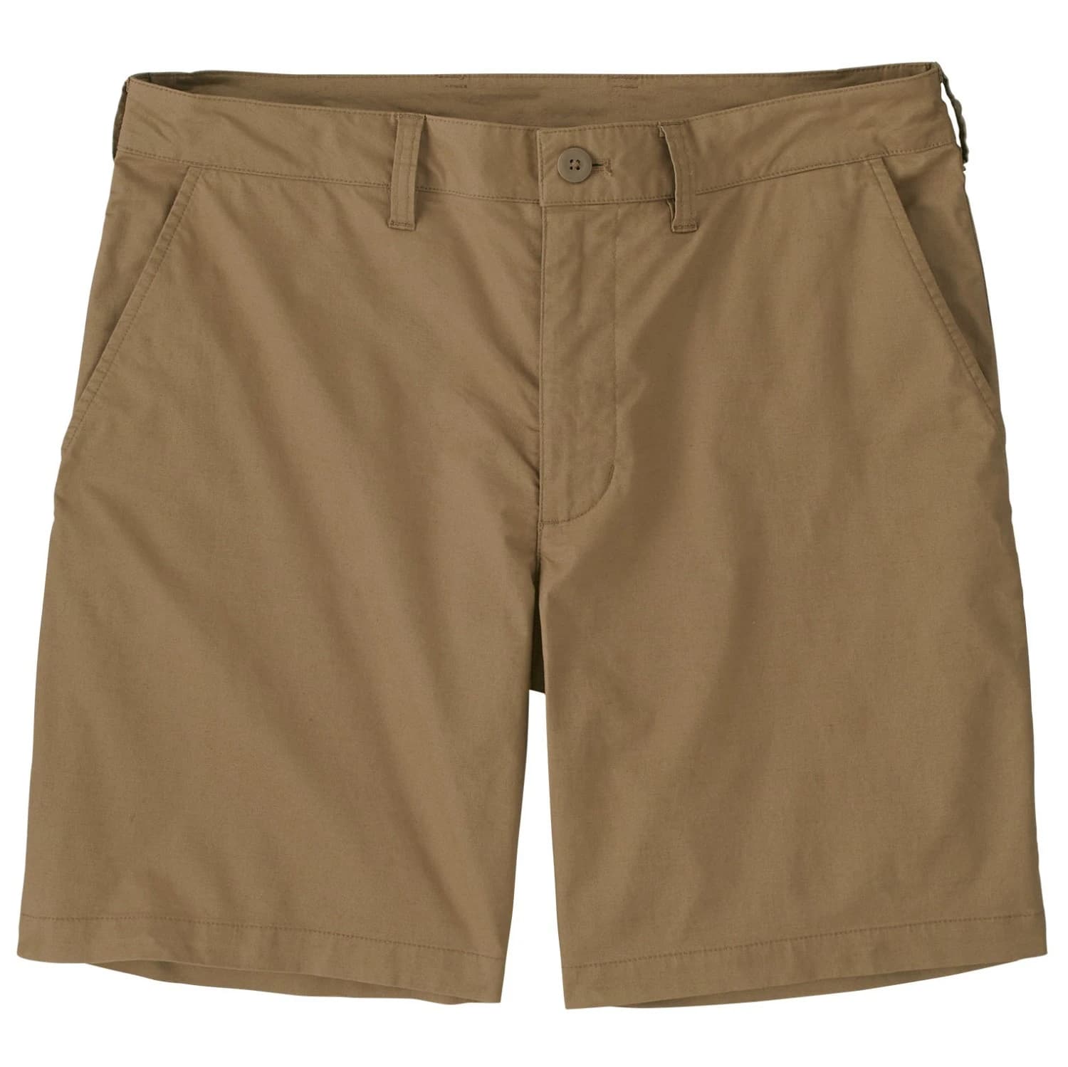 Мъжки къси панталони Patagonia LW All-Wear Shorts 8'' Shorts - Slab Khaki