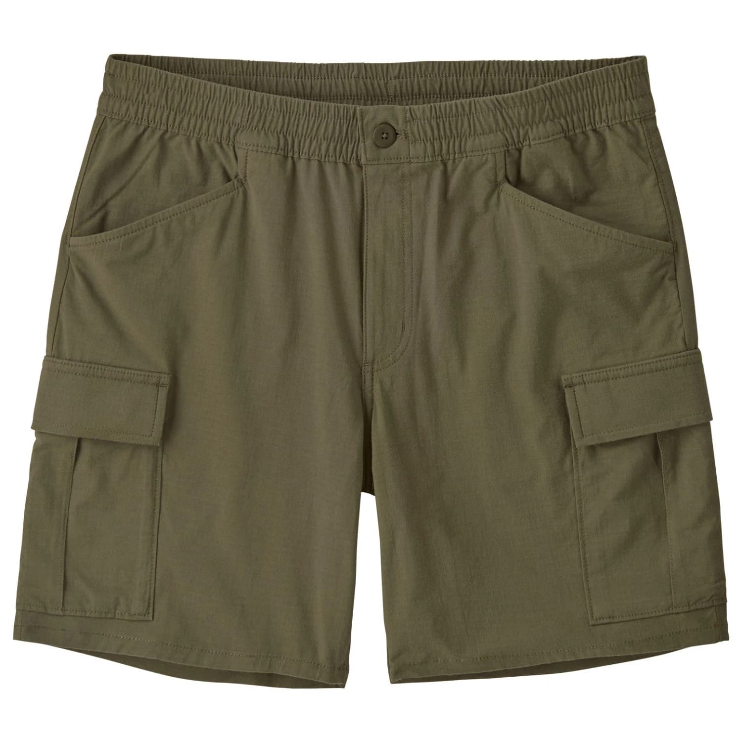Мъжки къси панталони Patagonia Nomader Shorts - Basin Green