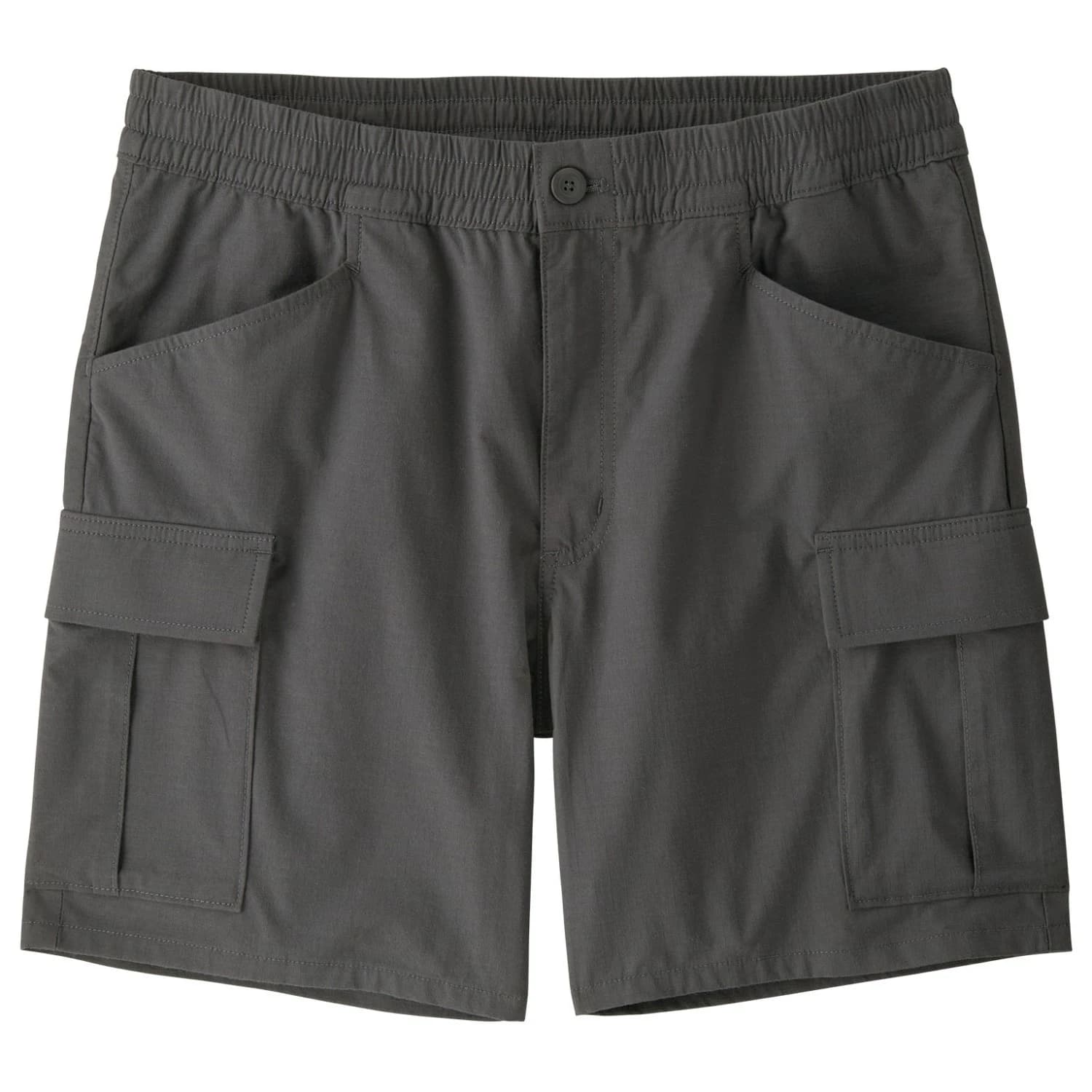Мъжки къси панталони Patagonia Nomader Shorts - Forge Grey