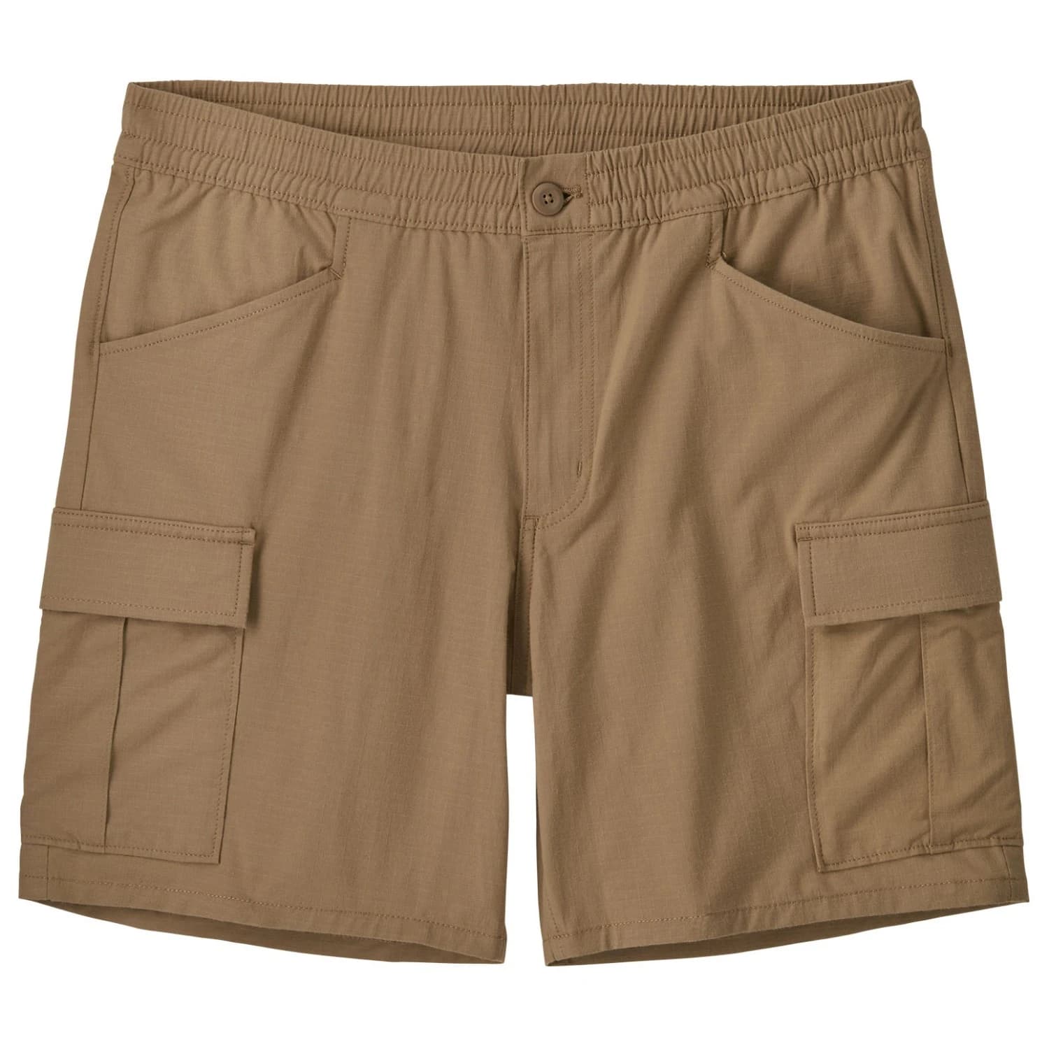 Мъжки къси панталони Patagonia Nomader Shorts - Slab Khaki