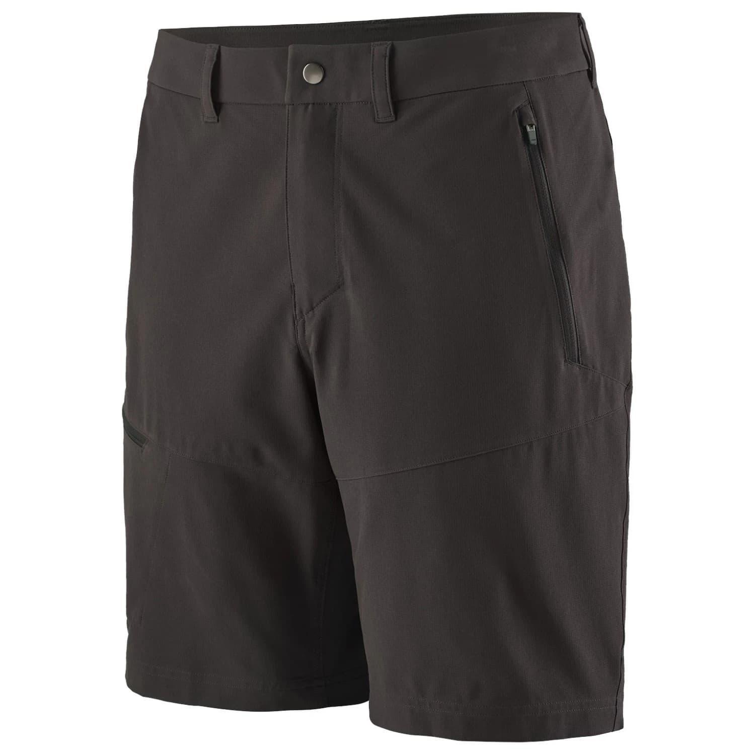 Мъжки къси панталони Patagonia Terravia Trail Shorts 10'' Shorts - Black