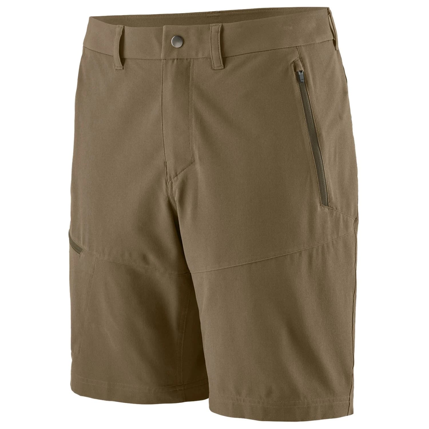 Мъжки къси панталони Patagonia Terravia Trail Shorts 10'' Shorts - Sage Khaki