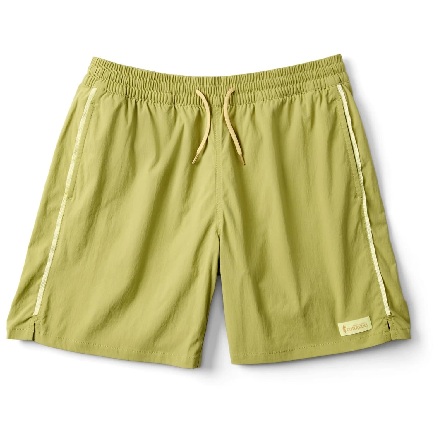 Мъжки къси панталони Cotopaxi Brinco 7 Short Solid Shorts - Seed
