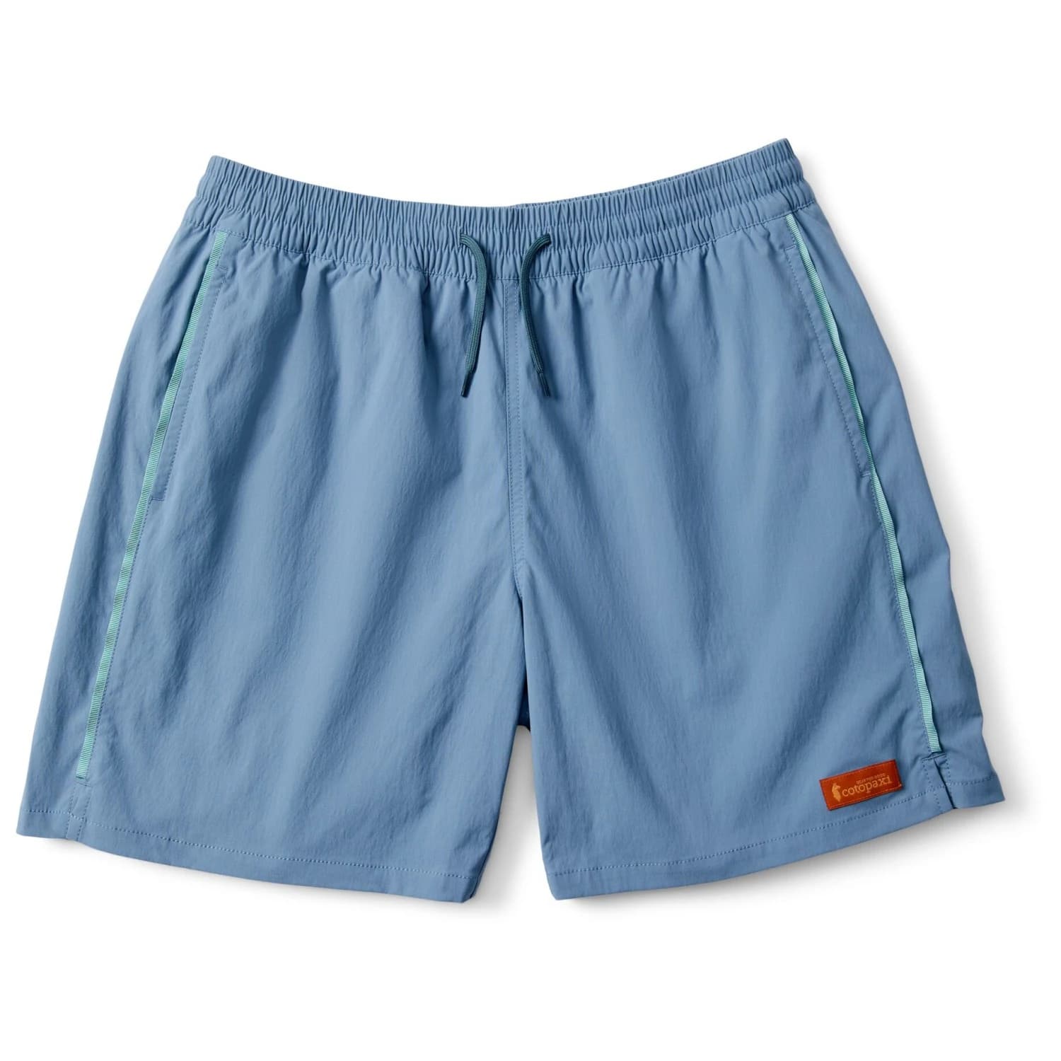 Мъжки къси панталони Cotopaxi Brinco 7 Short Solid Shorts - Steel Blue