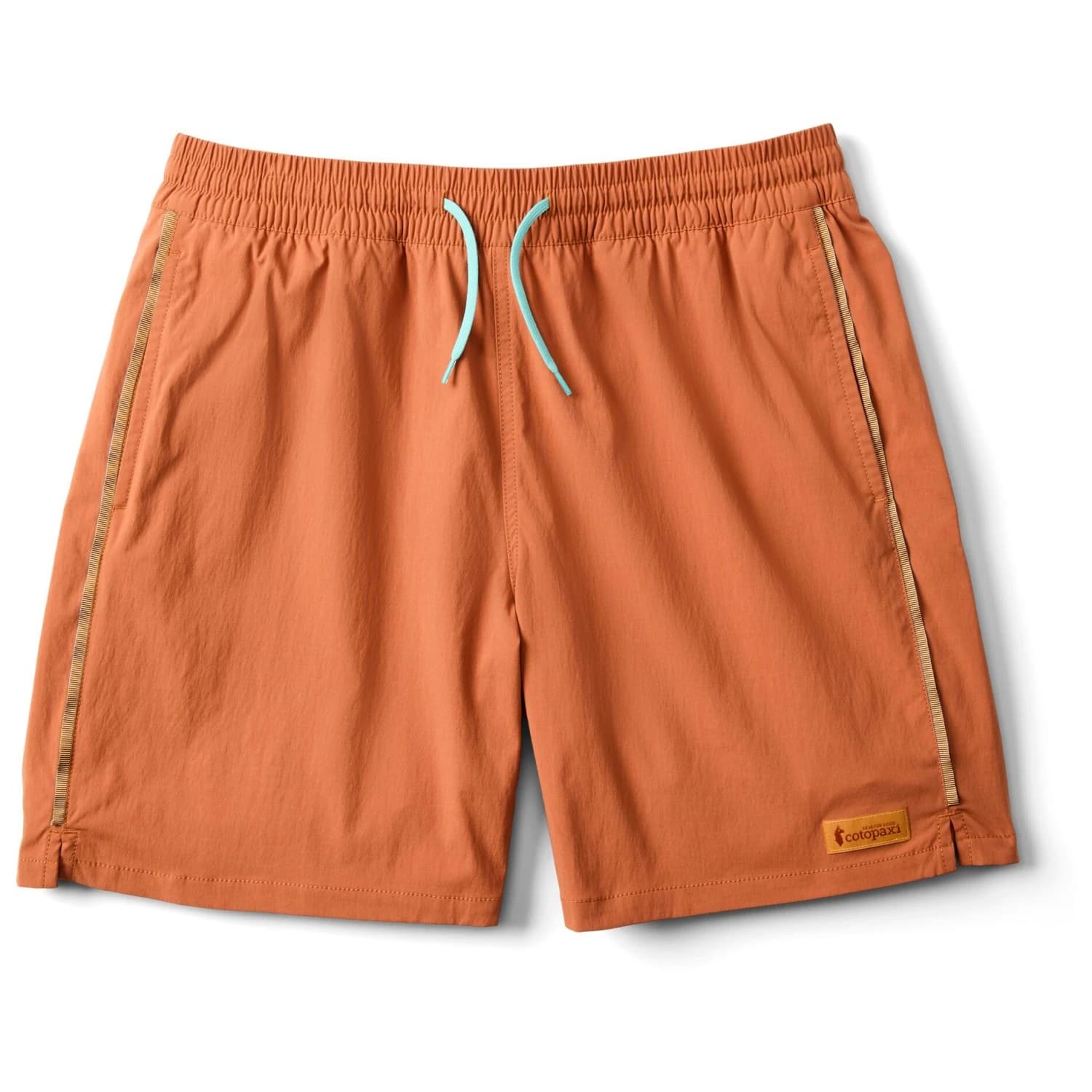 Мъжки къси панталони Cotopaxi Brinco 7 Short Solid Shorts - Whiskey