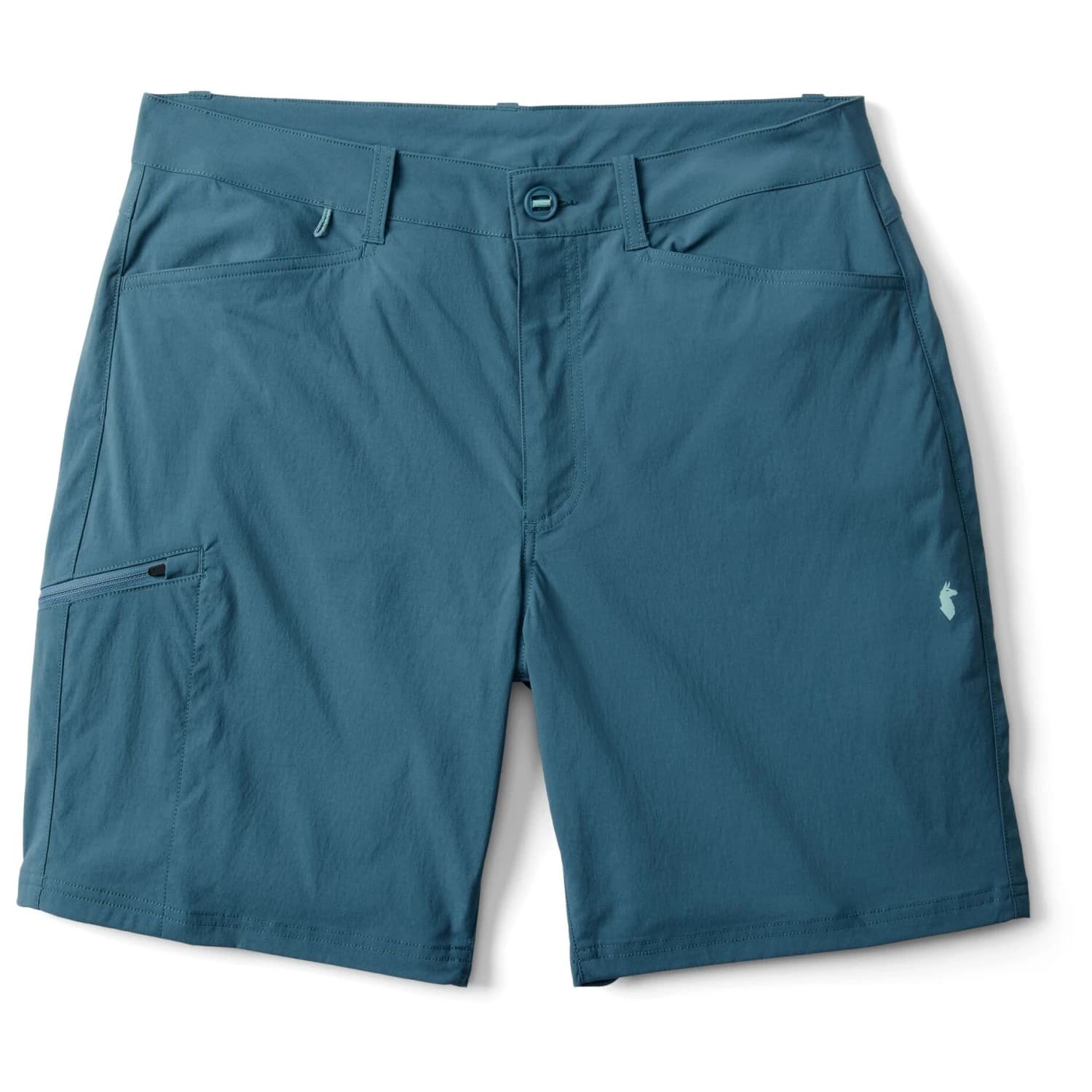Мъжки къси панталони Cotopaxi Coraje Tech Short Shorts - Ocean