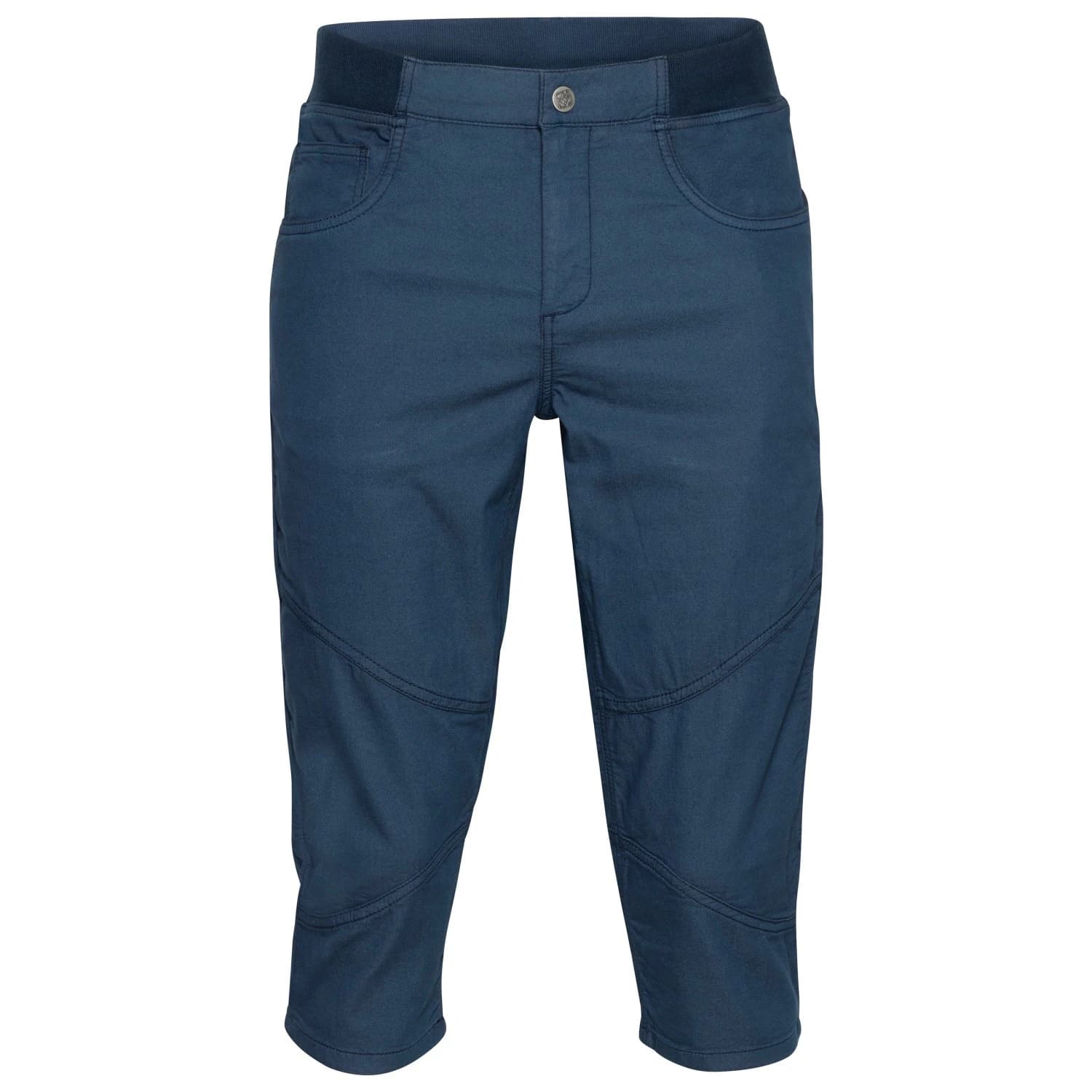 Мъжки 3/4 панталони Chillaz Banff 2.0 3/4 Pant 3/4 length trousers - Dark Blue
