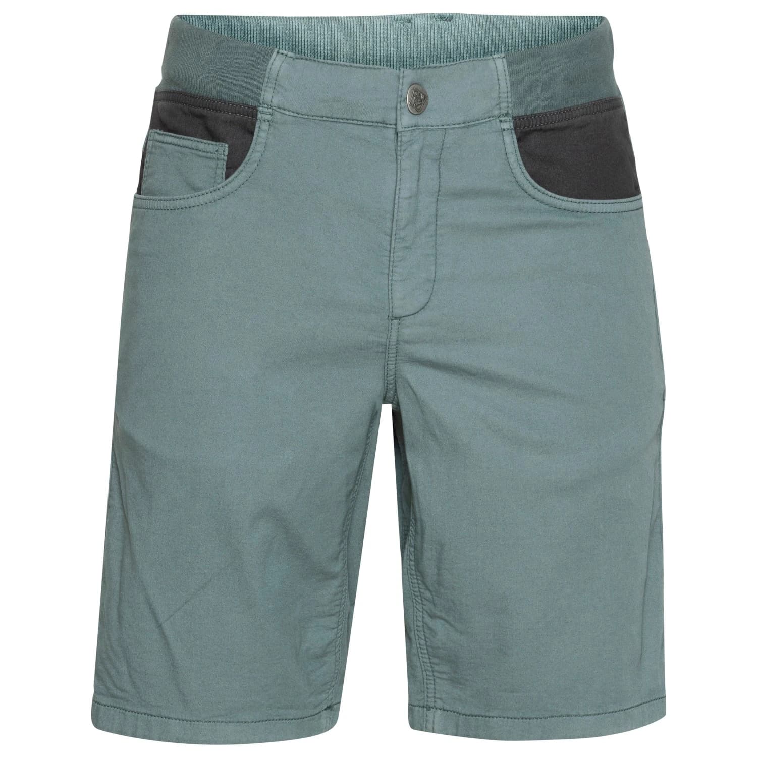 Мъжки къси панталони Chillaz Banff 2.0 Short Shorts - Dark Arctic