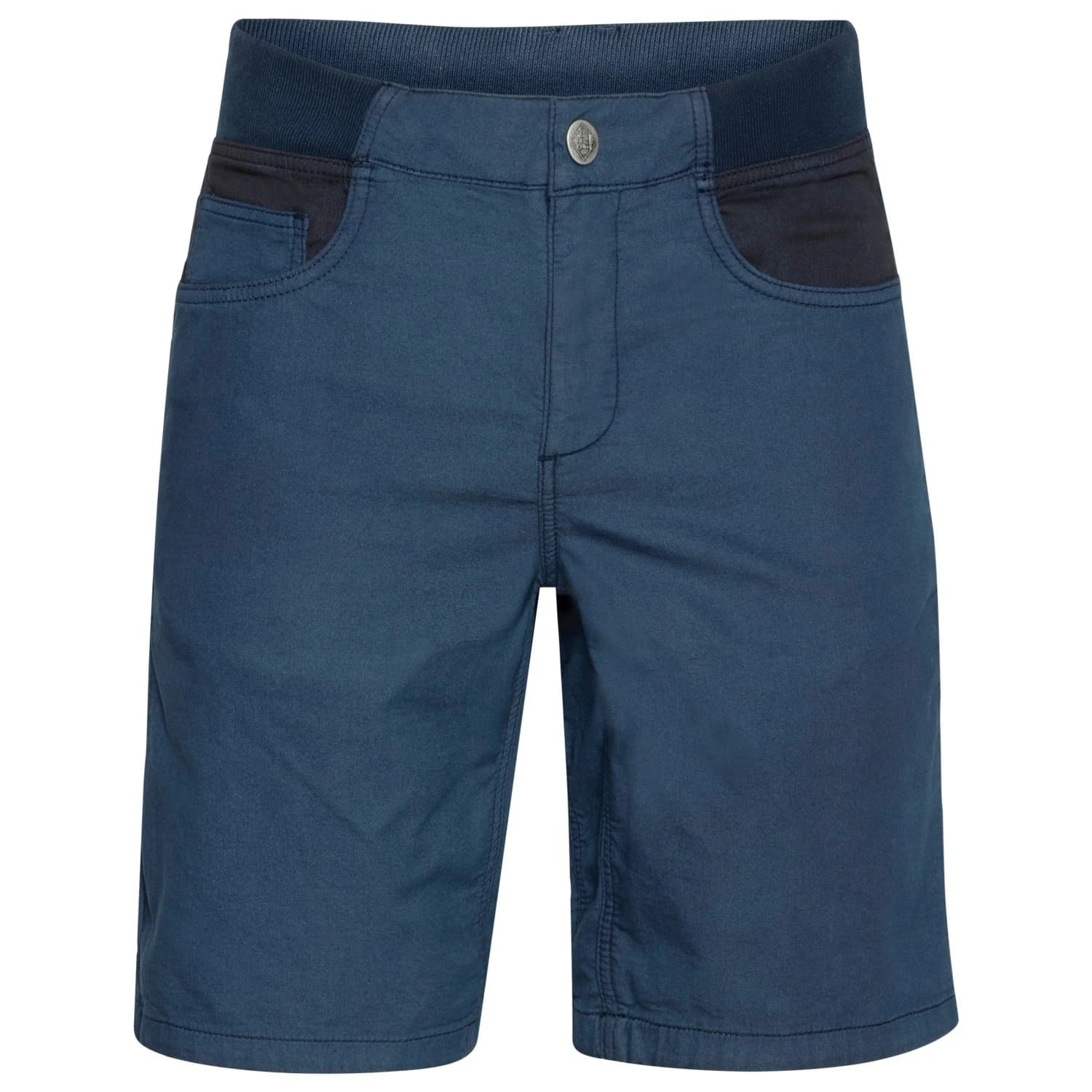 Мъжки къси панталони Chillaz Banff 2.0 Short Shorts - Dark Blue
