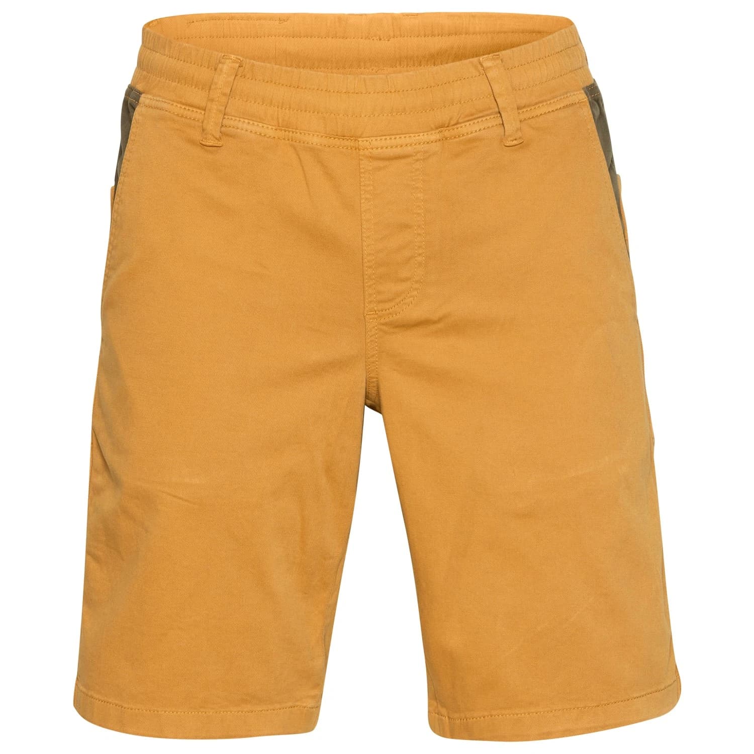 Мъжки къси панталони Chillaz Neo 2.0 Shorts - Dark Curry