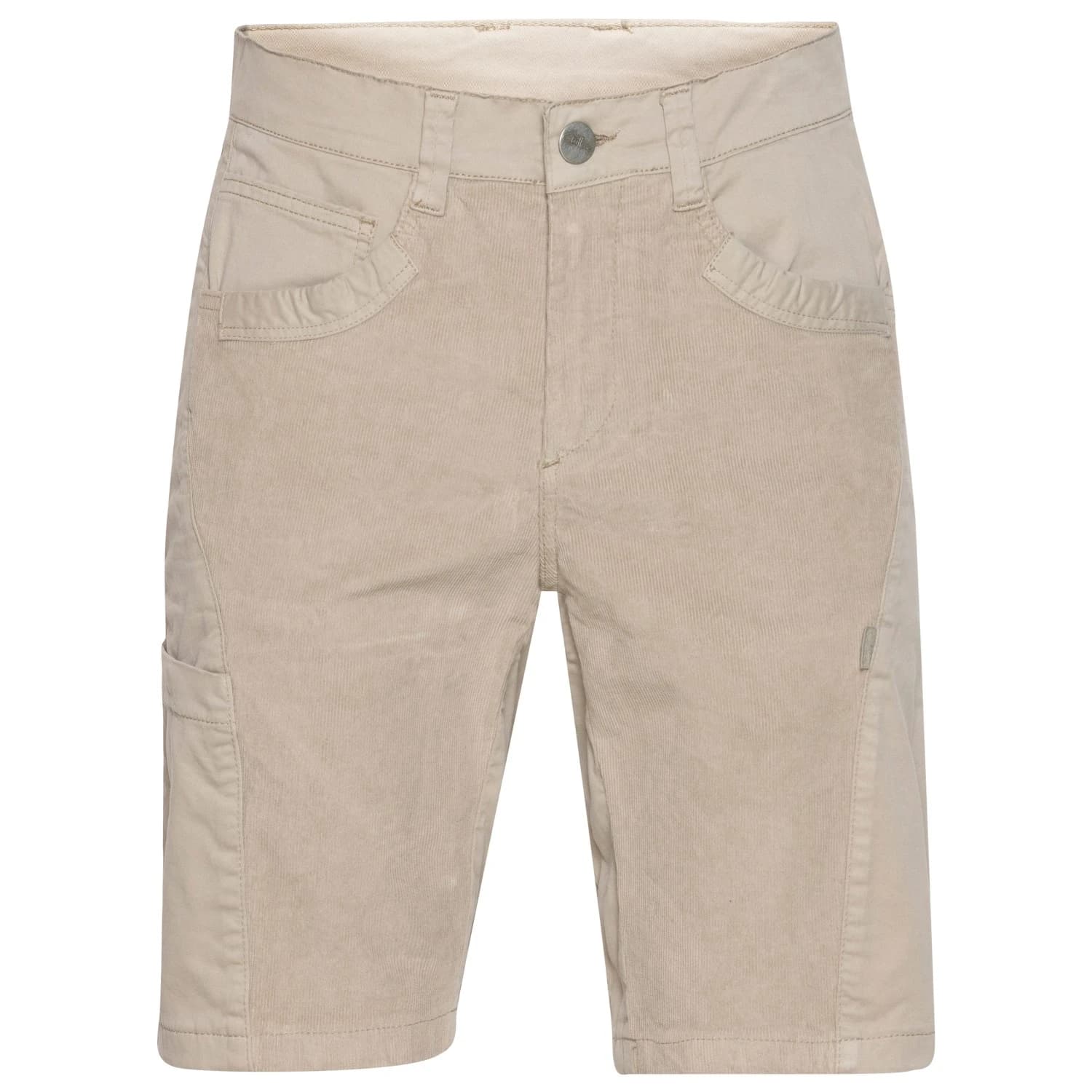 Мъжки къси панталони Chillaz Rofan 3.0 Short Shorts - Dark Sand