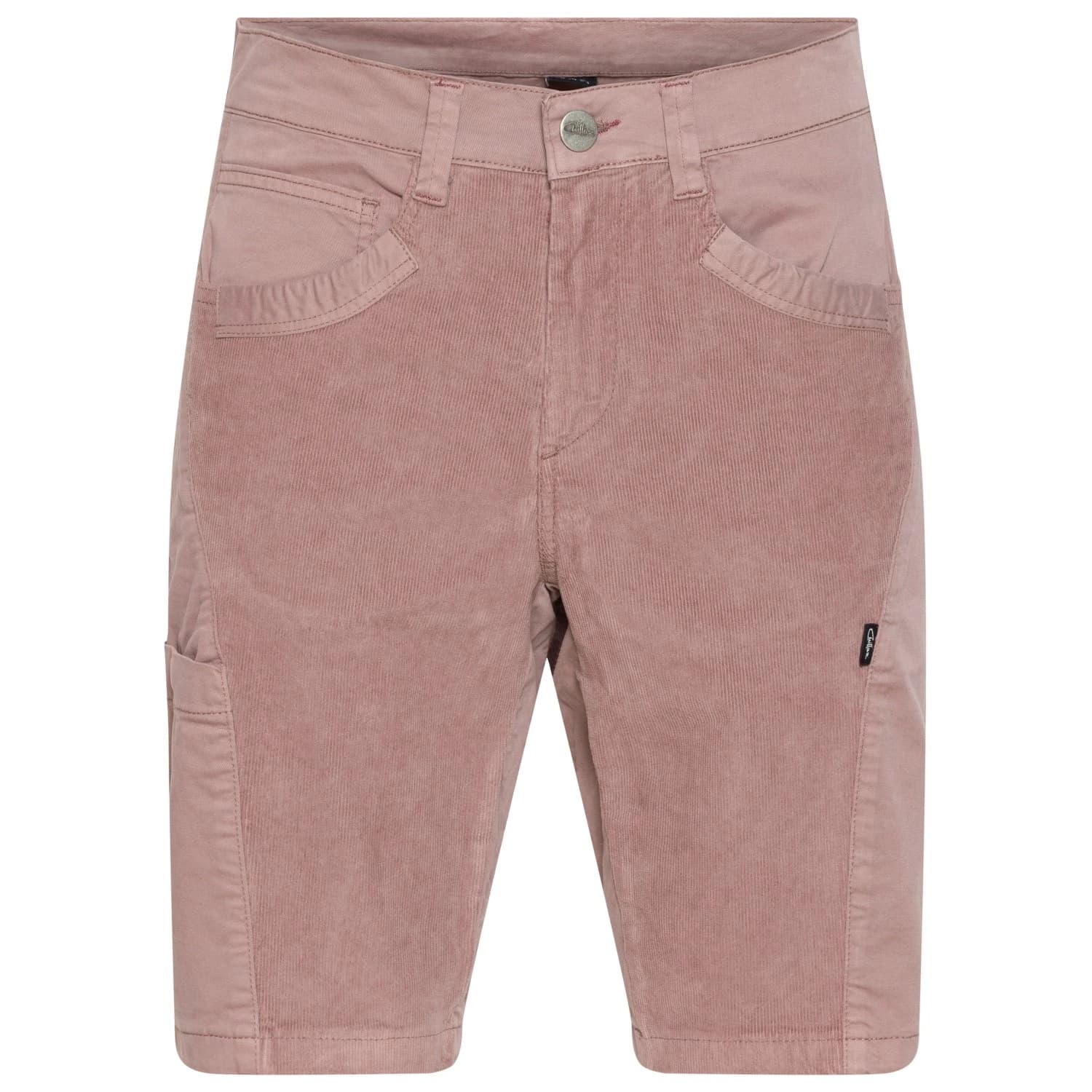 Мъжки къси панталони Chillaz Rofan 3.0 Short Shorts - Wine