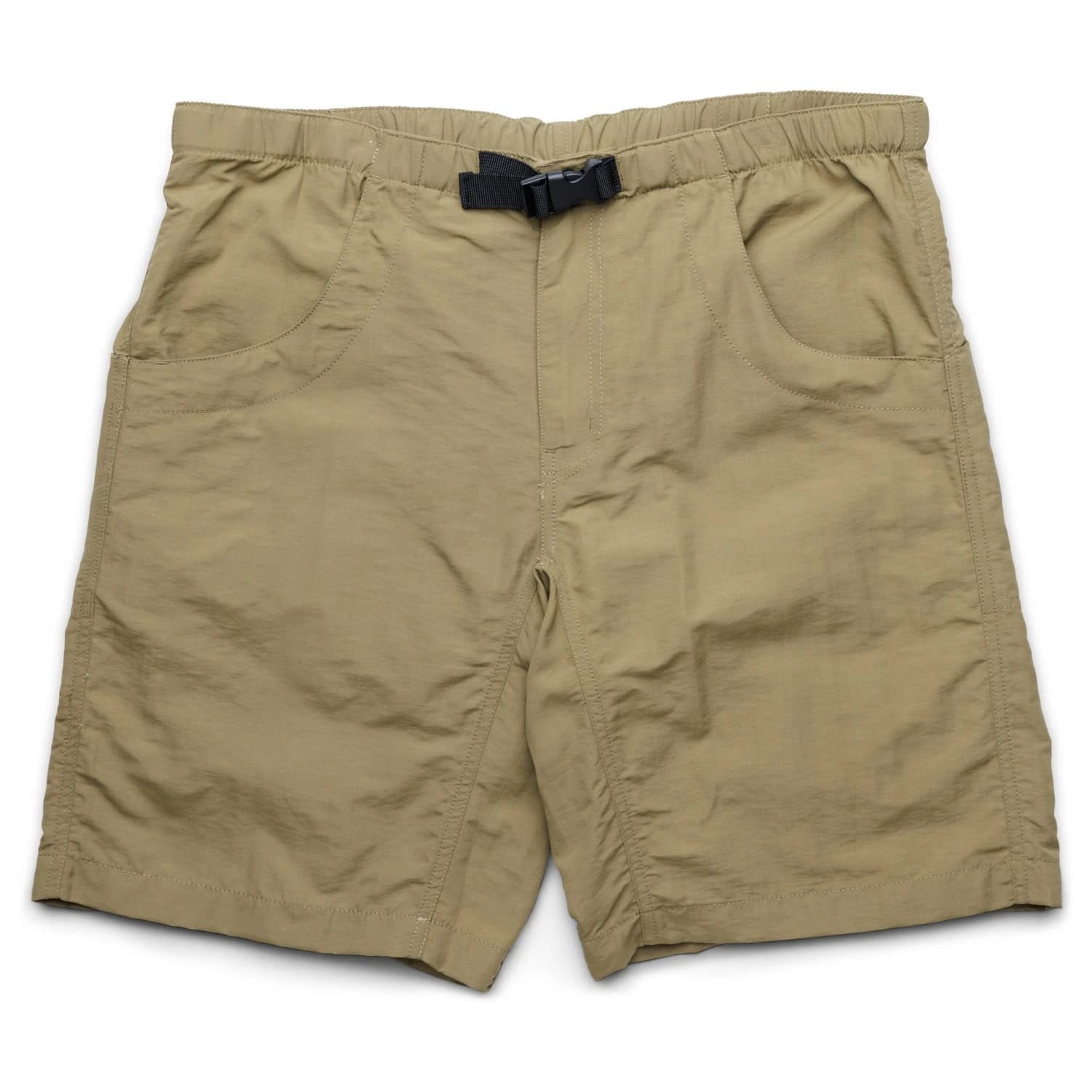 Мъжки къси панталони Kavu Big Eddy Short Shorts - Olive