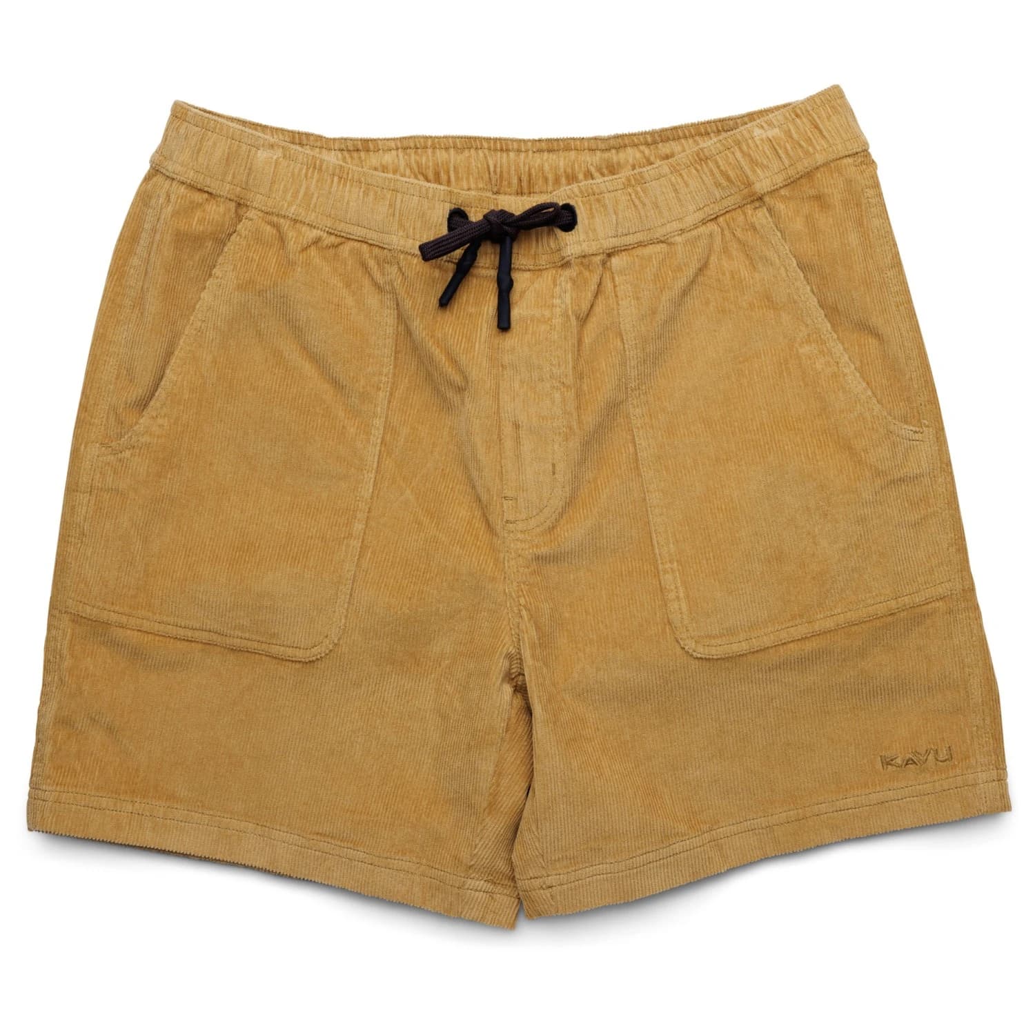 Мъжки къси панталони Kavu Take Ten Shorts - Wood Thrush