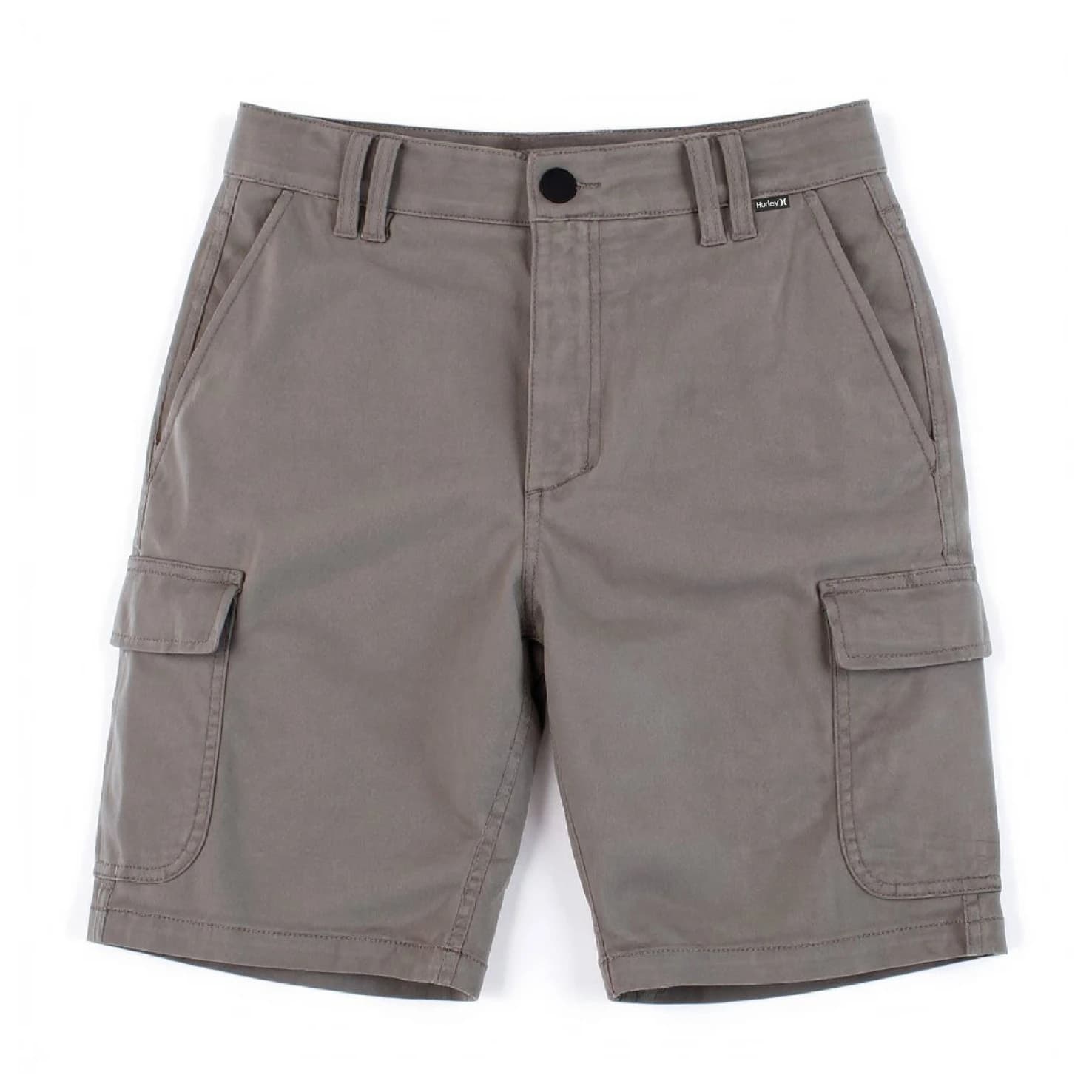 Мъжки къси панталони Hurley H2O Cargo Walkshort 20' Shorts - Great White