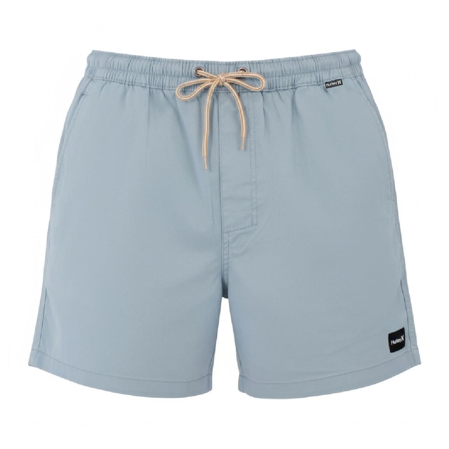Мъжки къси панталони Hurley Icon Ewalkshort 17' Shorts - Spring Breeze