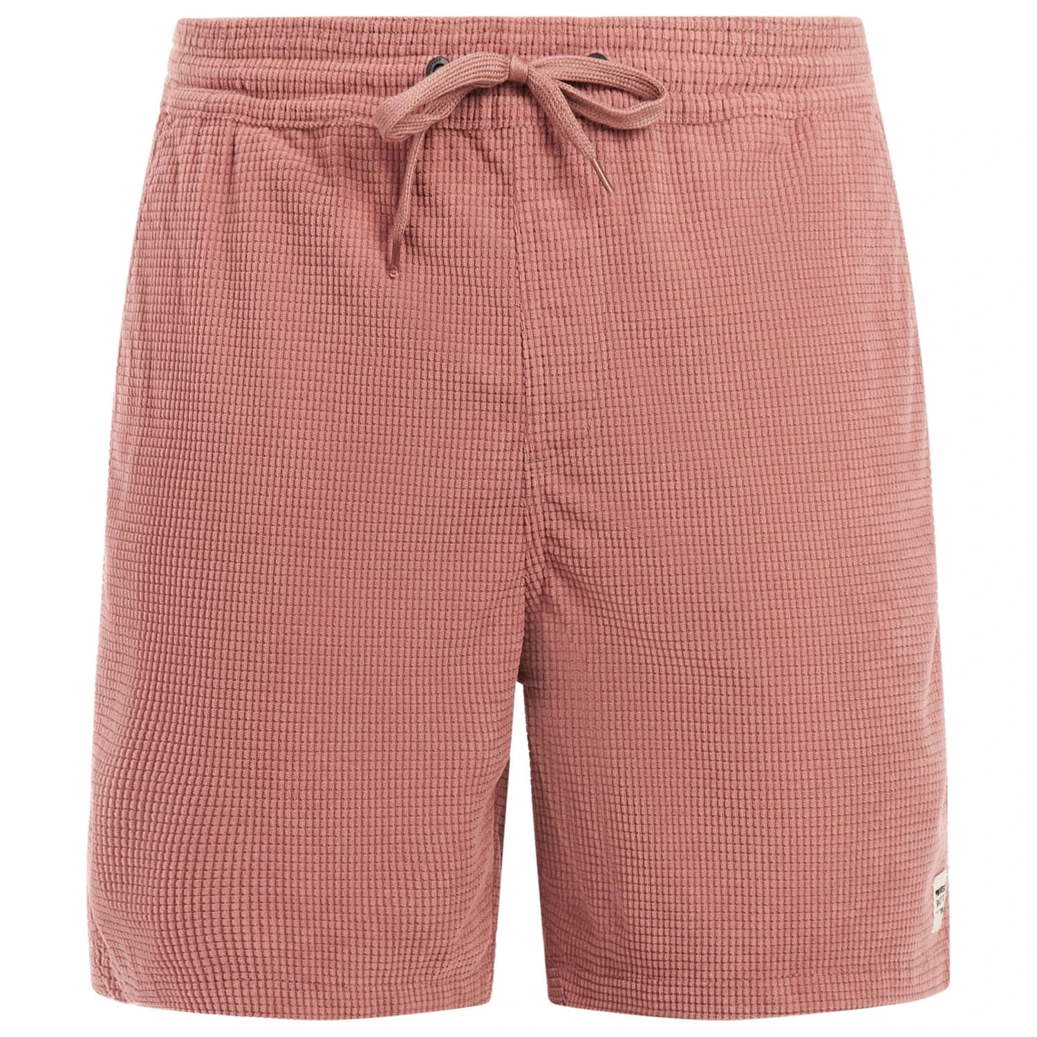 Мъжки къси панталони Protest PRTBairro Shorts - Plum Mauve