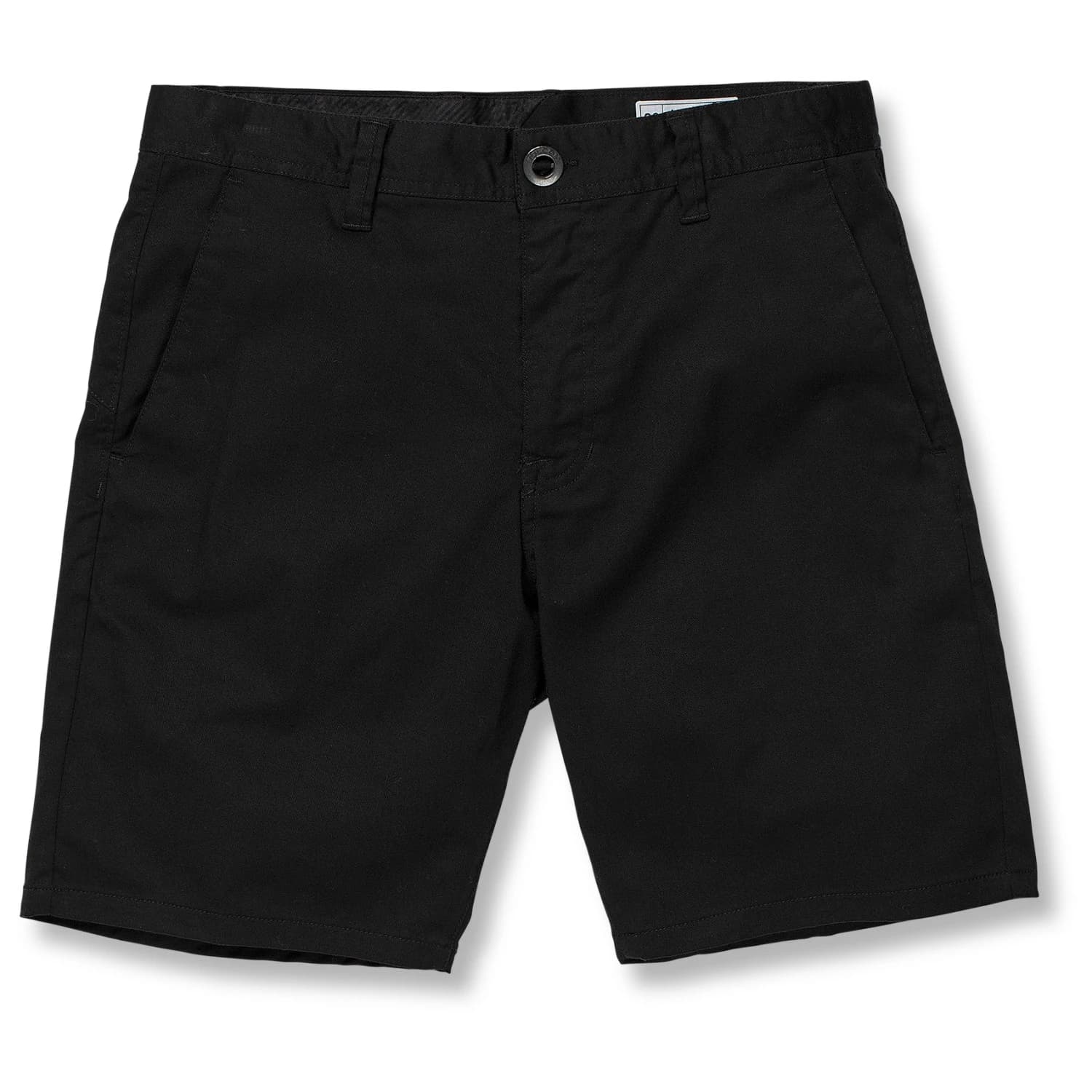 Къси панталони Volcom Frickin Modern Stretch 19 Shorts - Black