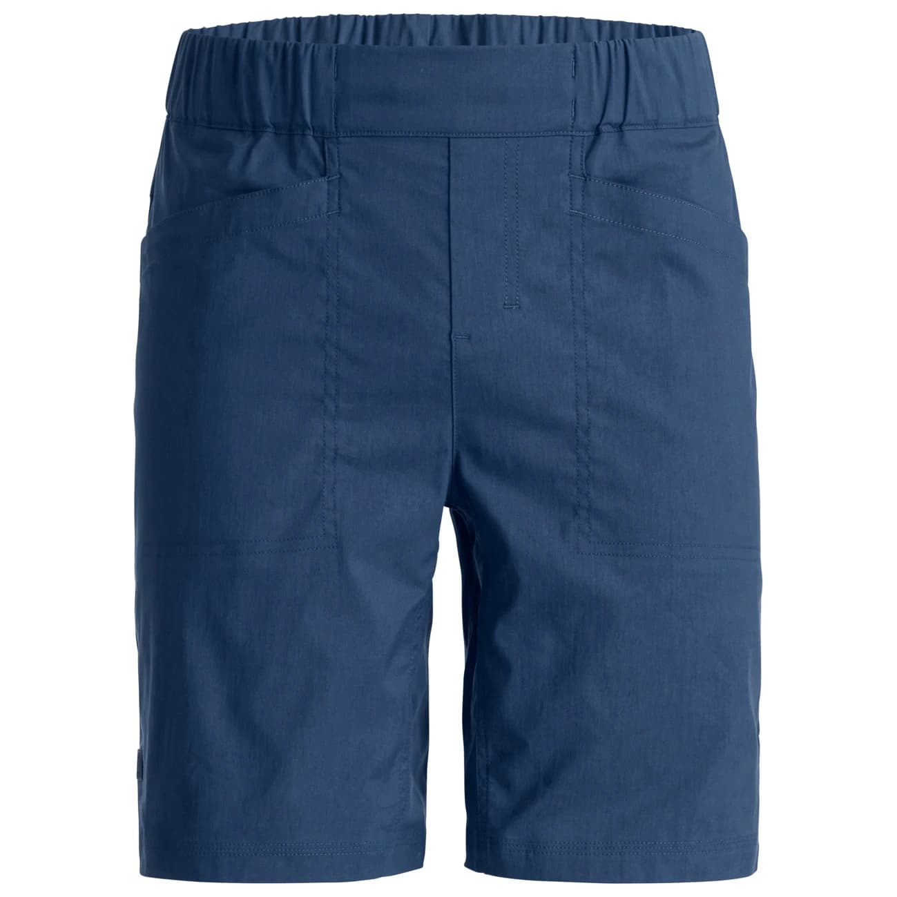 Мъжки къси панталони Ortovox Affinity Shorts - Blue Nunatak