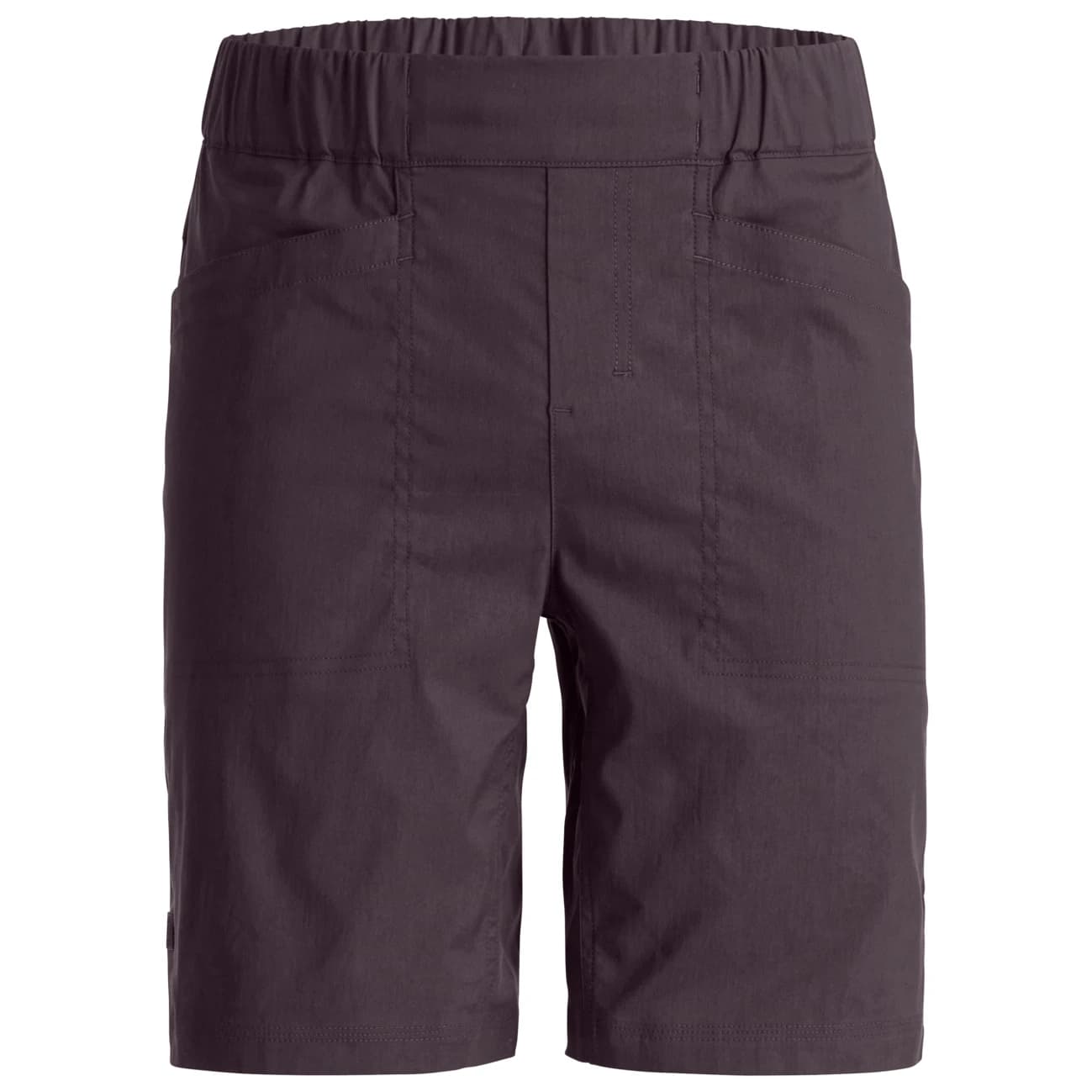 Мъжки къси панталони Ortovox Affinity Shorts - Dark Chestnut