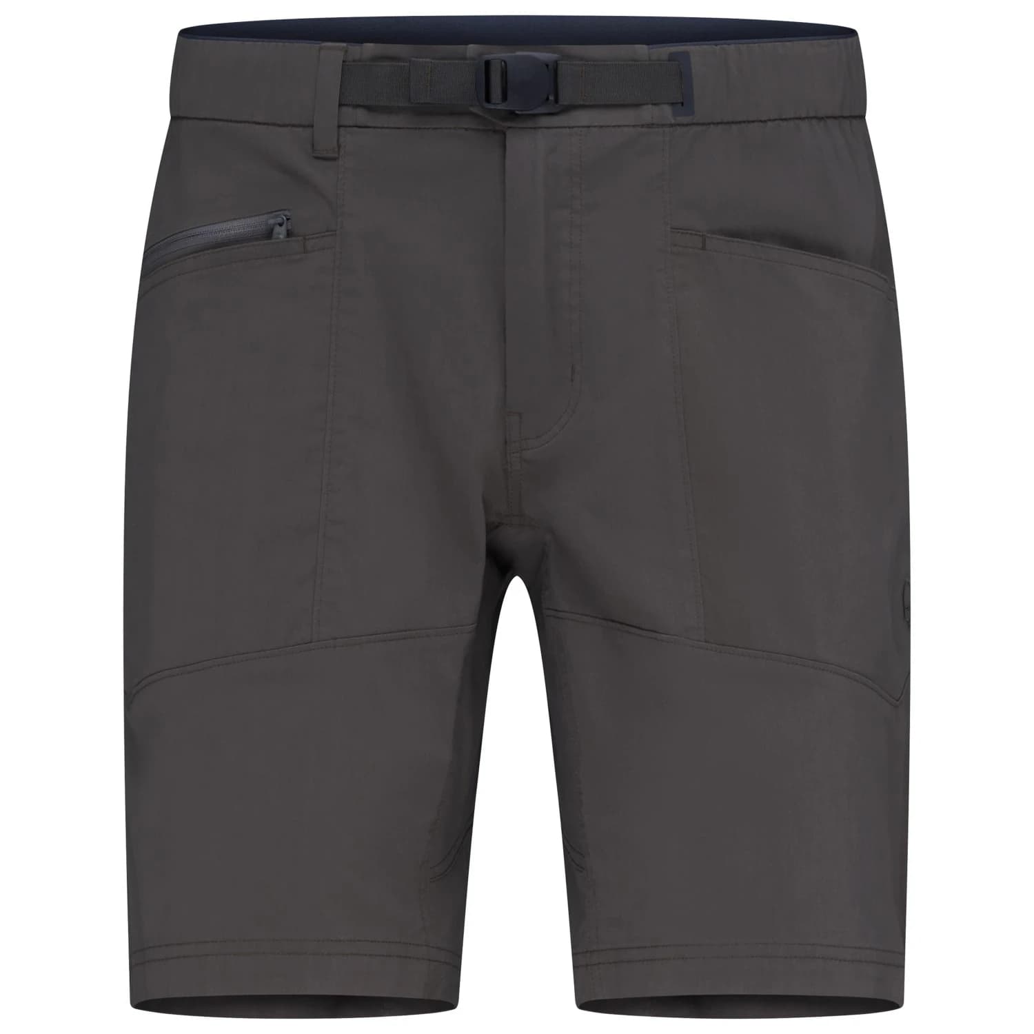 Мъжки къси панталони Norrøna Femund Mid Cotton Shorts - Beluga